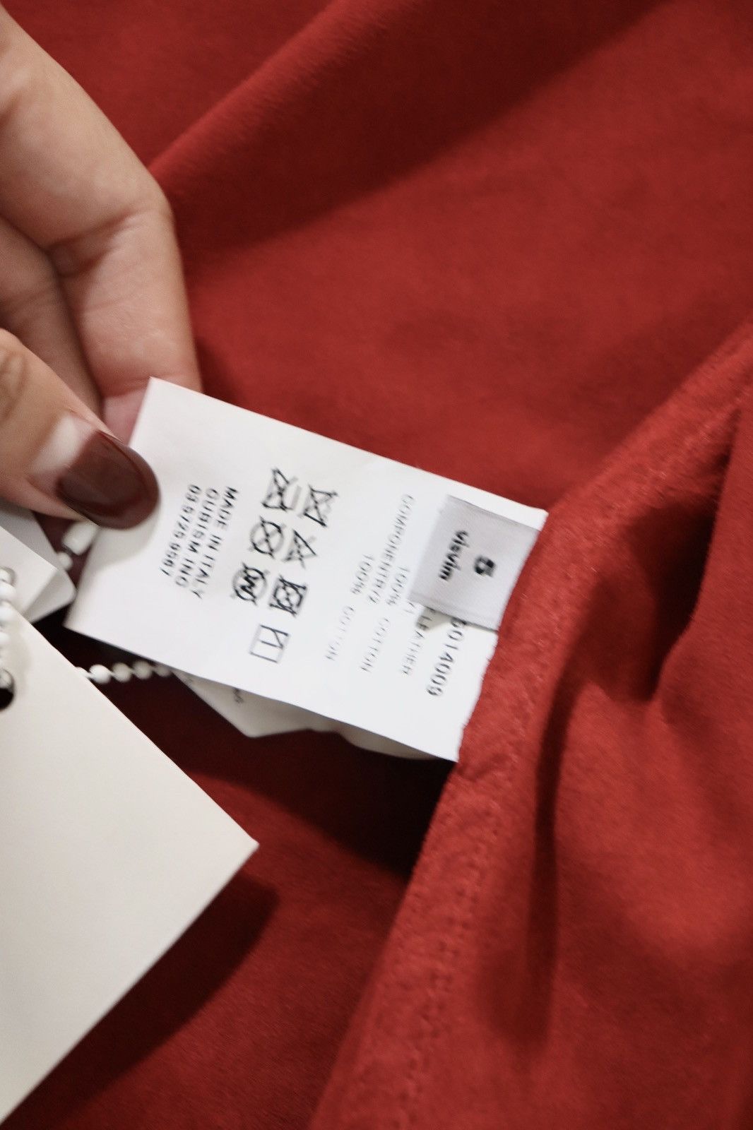 Visvim Visvim 17aw Sanjuro Coat IT（Goat）size5 Size US XXL / EU 58 / 5 - 13 Thumbnail