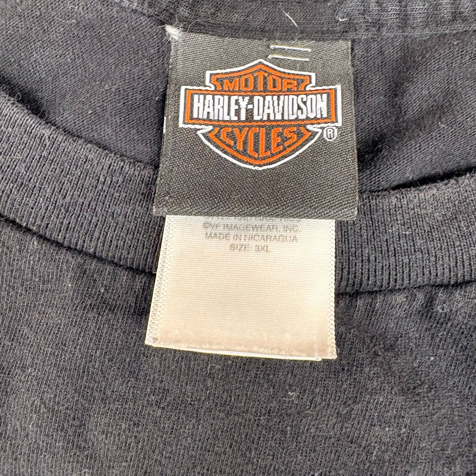 Harley Davidson Penn State Harley Davidson Size US XXL / EU 58 / 5 - 5 Thumbnail