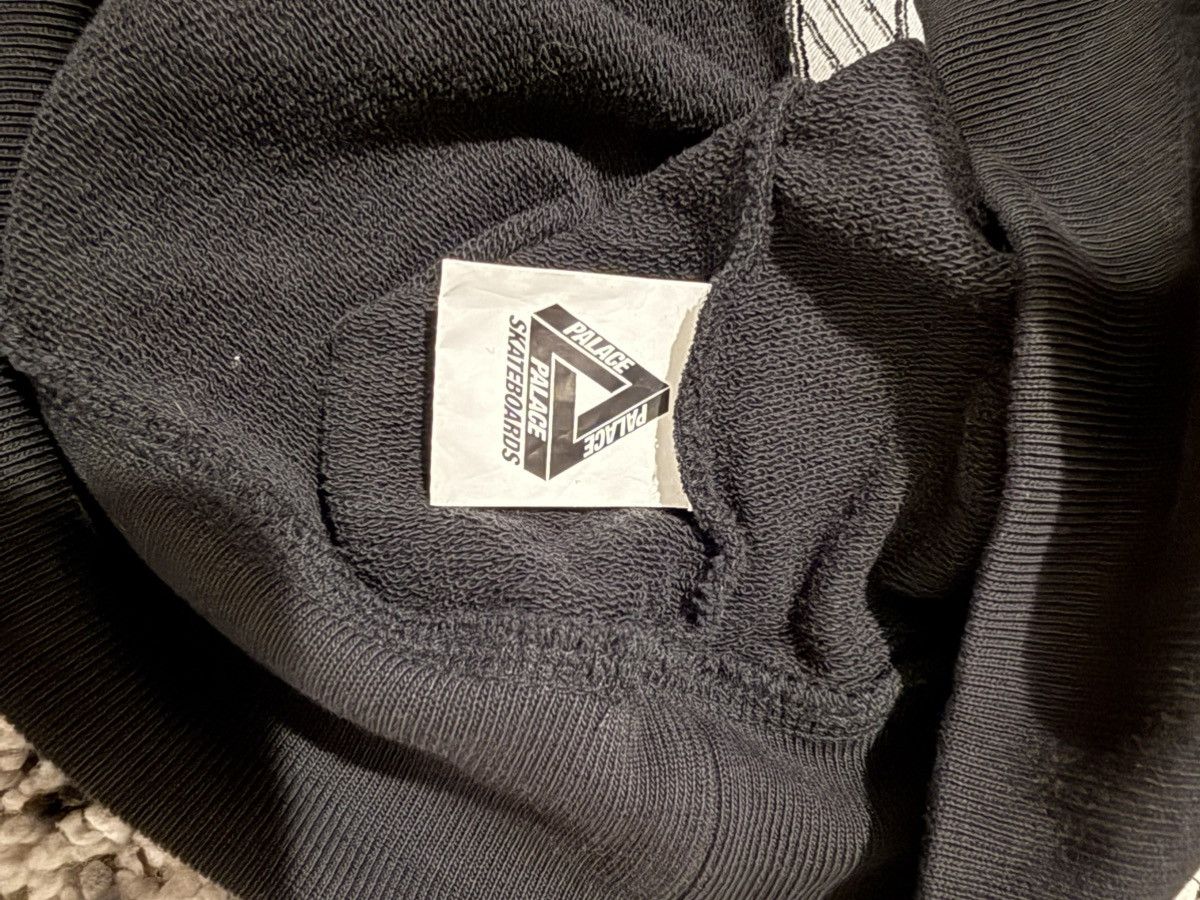 Palace Palace Dog and Duck Drop Shoulder Hoodie Size US XL / EU 56 / 4 - 3 Thumbnail