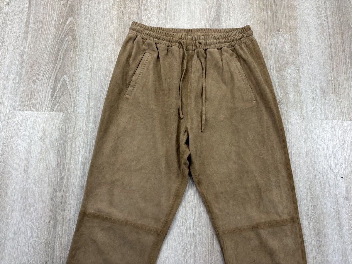 Designer × Japanese Brand Womens pants Oakwood Size L Size 27" / US 4 / IT 40 - 3 Thumbnail