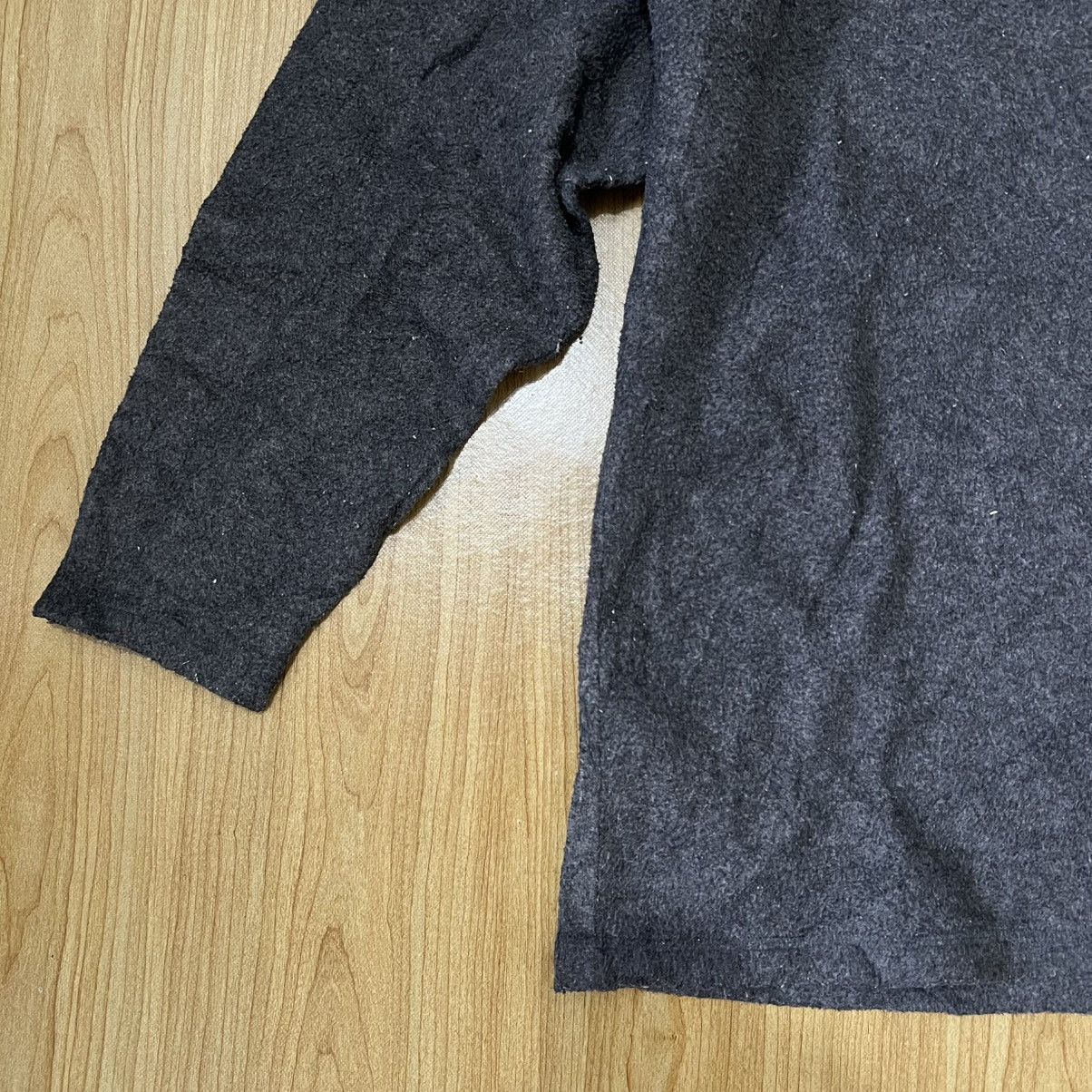 Vans Vans skateboard sherpa wool Size US M / EU 48-50 / 2 - 2 Thumbnail