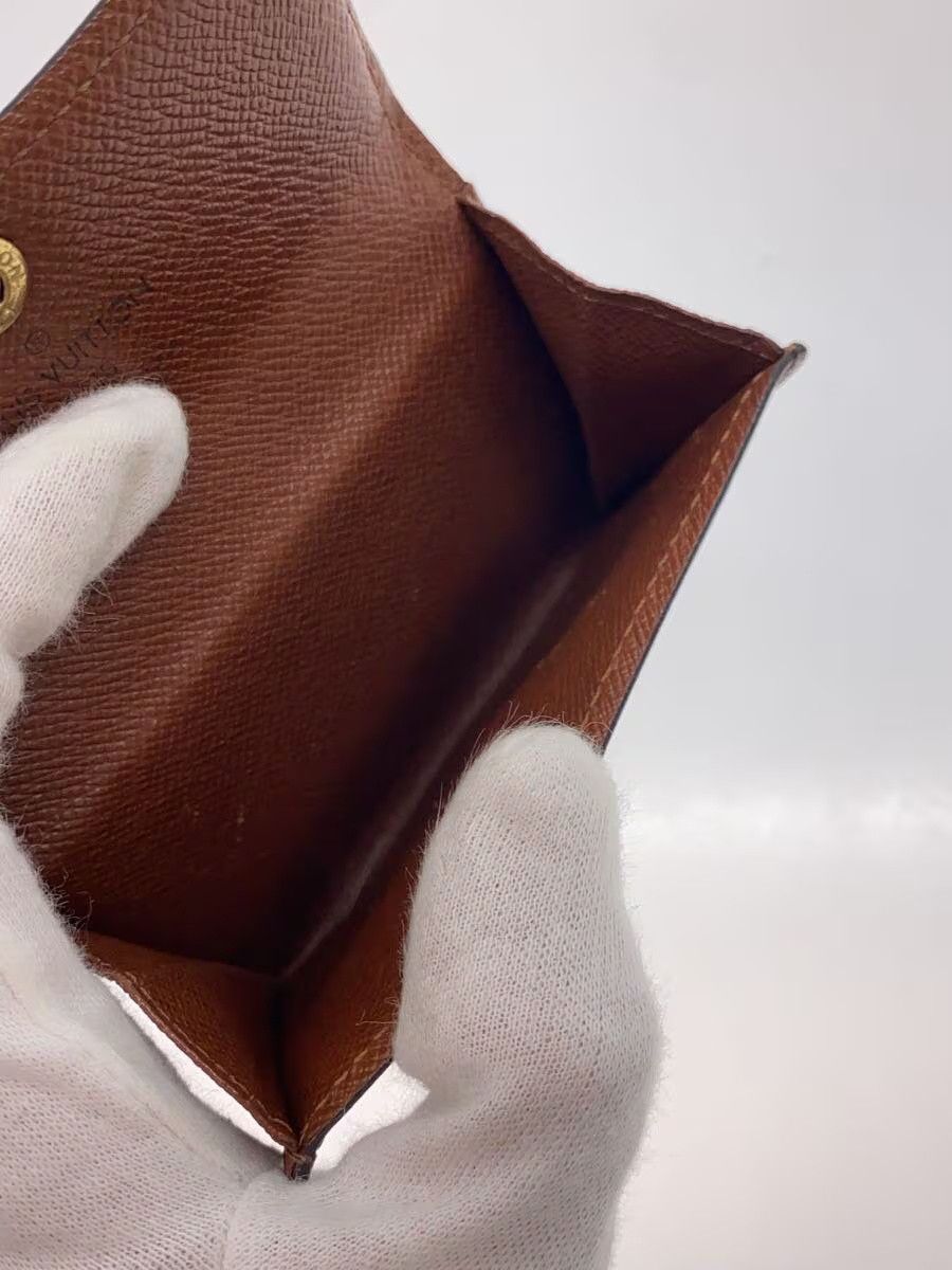 Louis Vuitton Louis Vuitton Monogram Ludlow Canvas Brown Size ONE SIZE - 5 Thumbnail