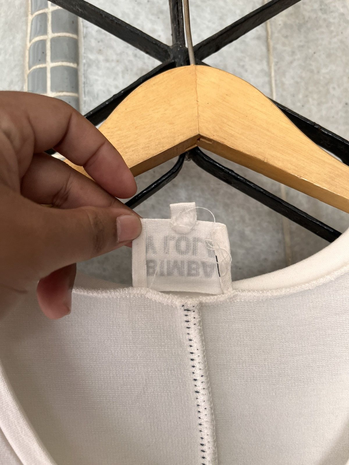 BIMBA Y LOLA Bimba Y Lola Double Pocket Tshirt Size M / US 6-8 / IT 42-44 - 3 Thumbnail