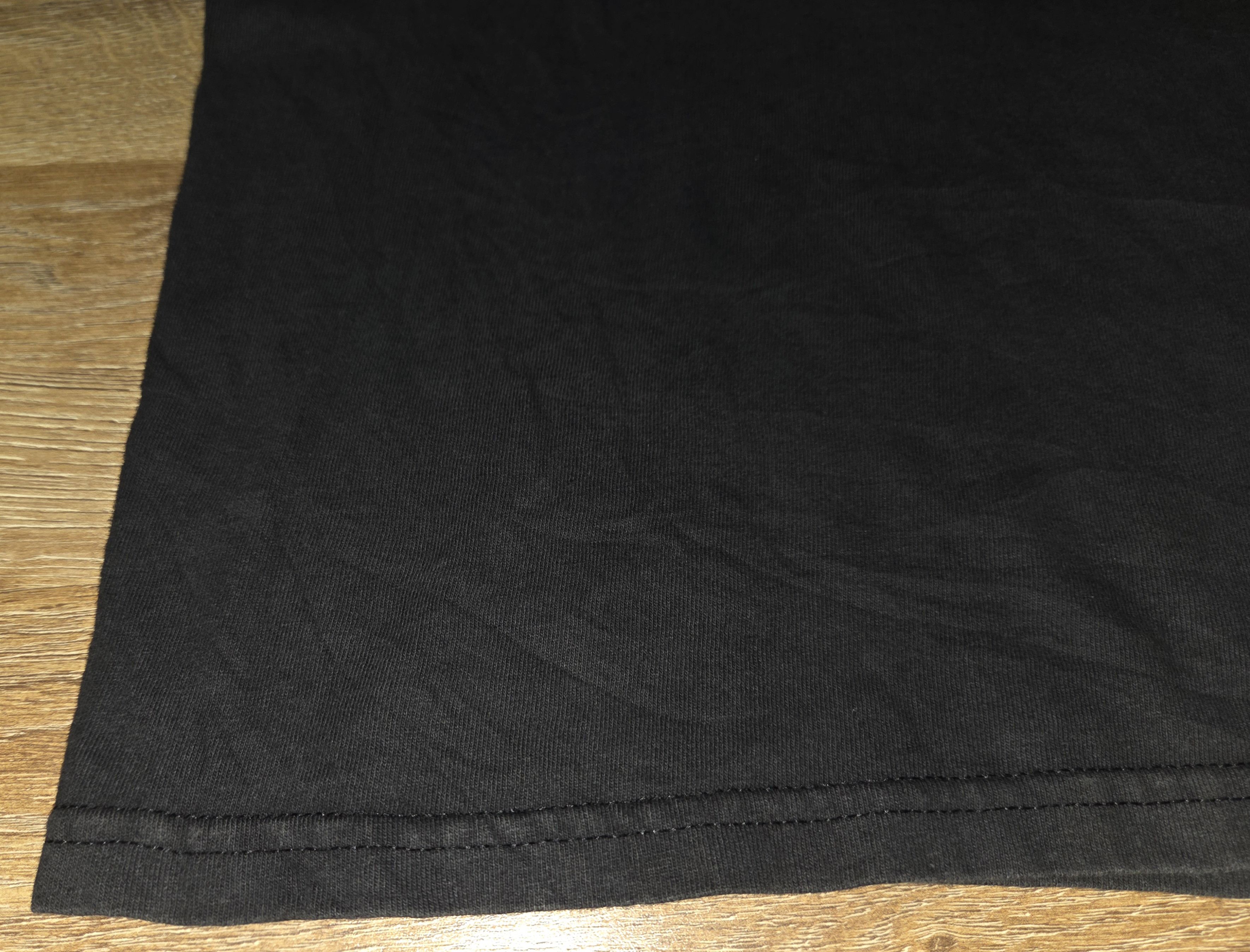 Band Tees Vintage RAIN FELL WITHIN Band OG 90s BELIEVE Album T Shirt Size US XL / EU 56 / 4 - 8 Thumbnail