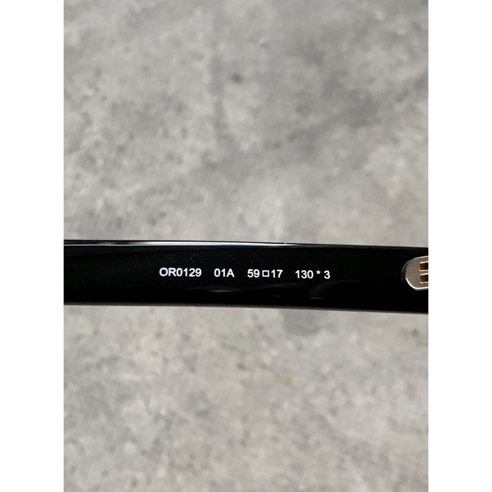 Adidas ADIDAS ORIGINALS SUNGLASSES 59mm UNISEX BLACK OVAL Adult Sunglasses Size ONE SIZE - 7 Thumbnail