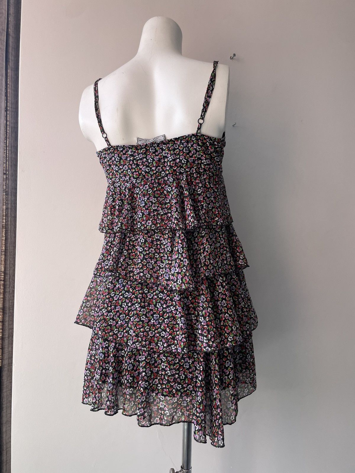 Vintage y2k dress Size M / US 6-8 / IT 42-44 - 8 Thumbnail