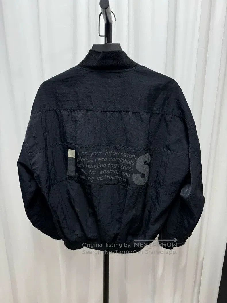 Issey Miyake Issey Miyake ISSEY SPORTS Archives Jacket. Size US L / EU 52-54 / 3 - 1 Thumbnail