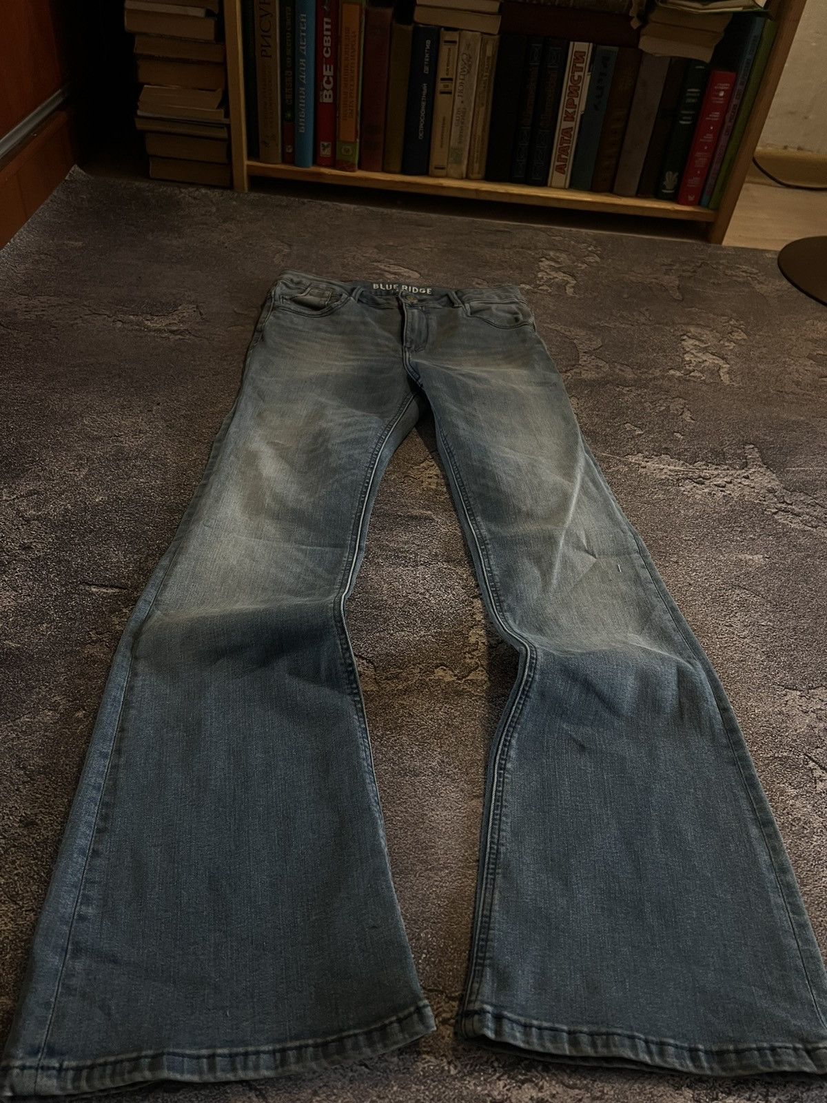 Vintage CRAZY Number Nine Style – y2k opium archive pants | Grailed