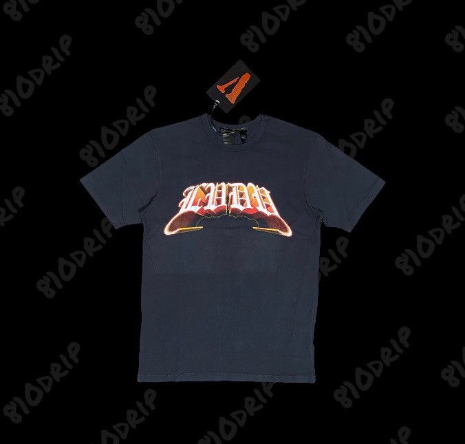 Vlone Vlone Thug Tee (XL) Size US XL / EU 56 / 4 - 1 Thumbnail