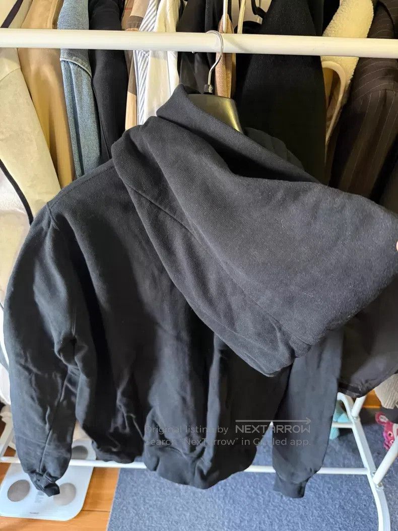 Rick Owens Rick Owens jacket Size US M / EU 48-50 / 2 - 5 Thumbnail