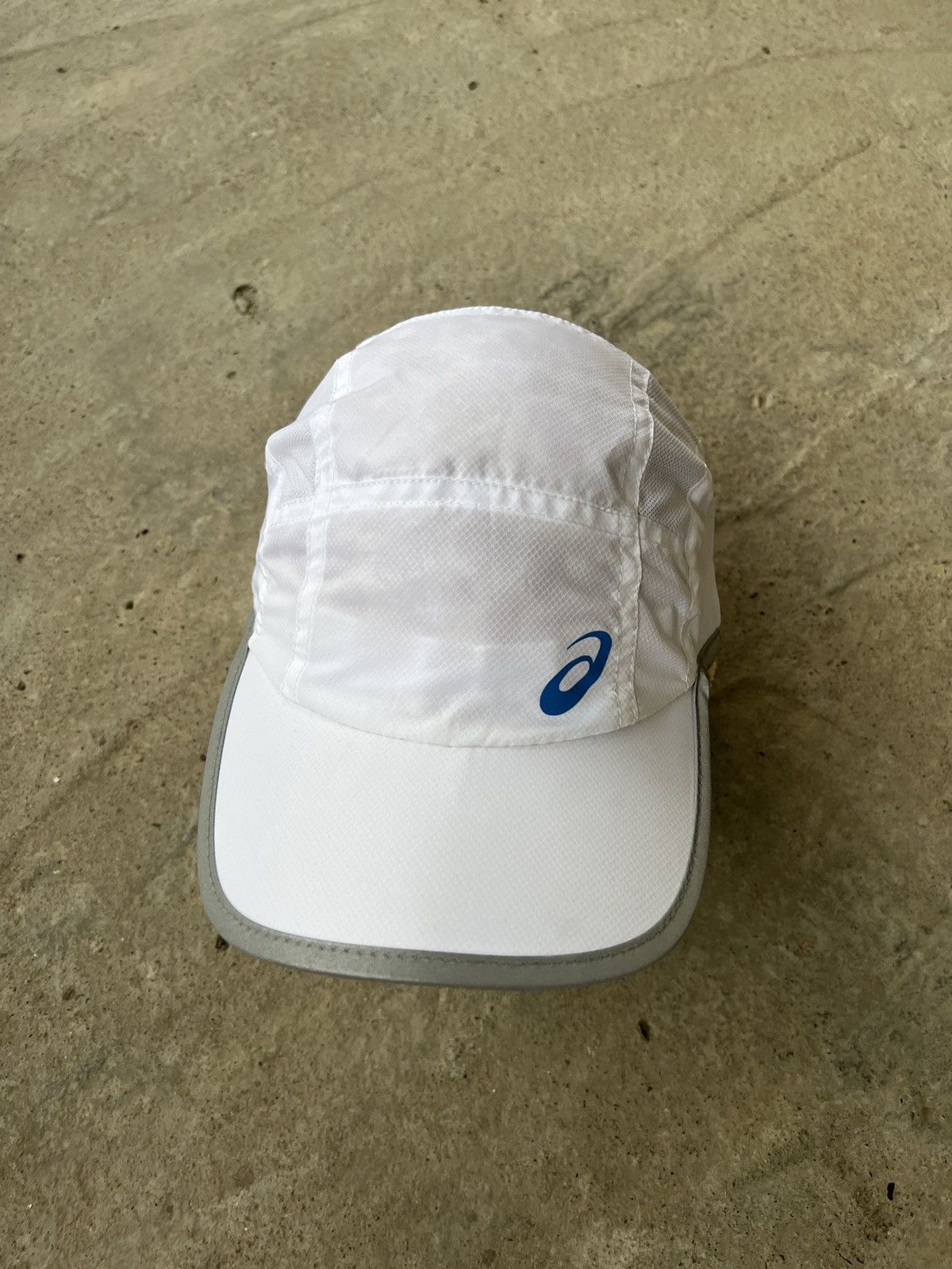 Asics Asics Hat Size ONE SIZE - 2 Thumbnail