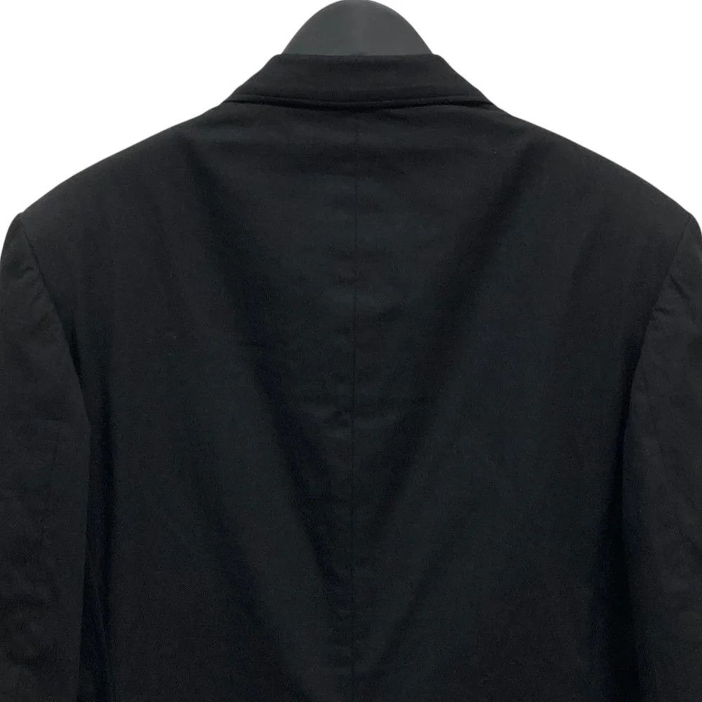 Yohji Yamamoto Yohji Yamamoto pour homme/08SS/6-pocket tailored jacket Size US M / EU 48-50 / 2 - 4 Thumbnail
