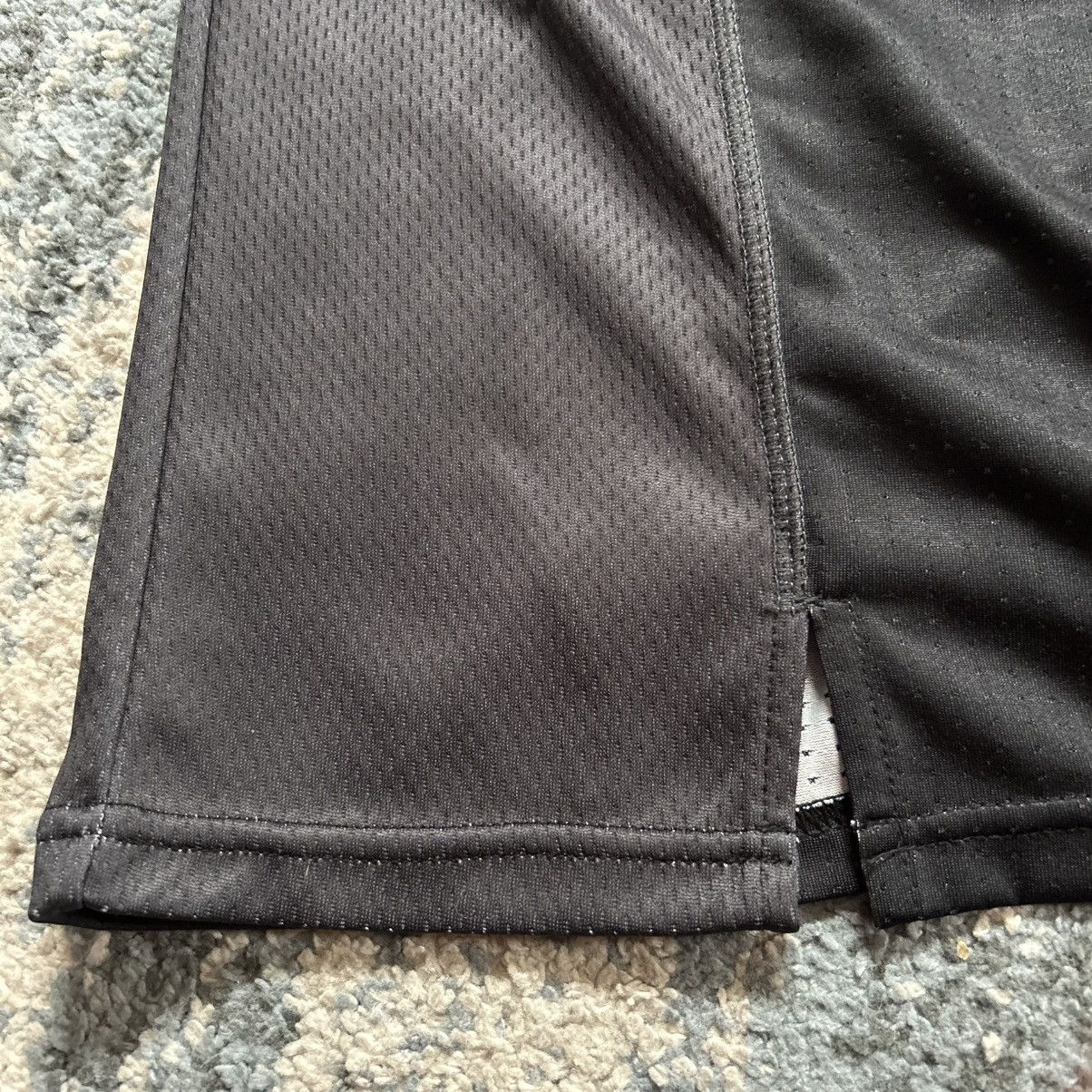 Kith 101 OTTO PANELED MESH L/S WARM UP SHOOTiNG SHiRT MiNiMALiSM Size US L / EU 52-54 / 3 - 7 Thumbnail
