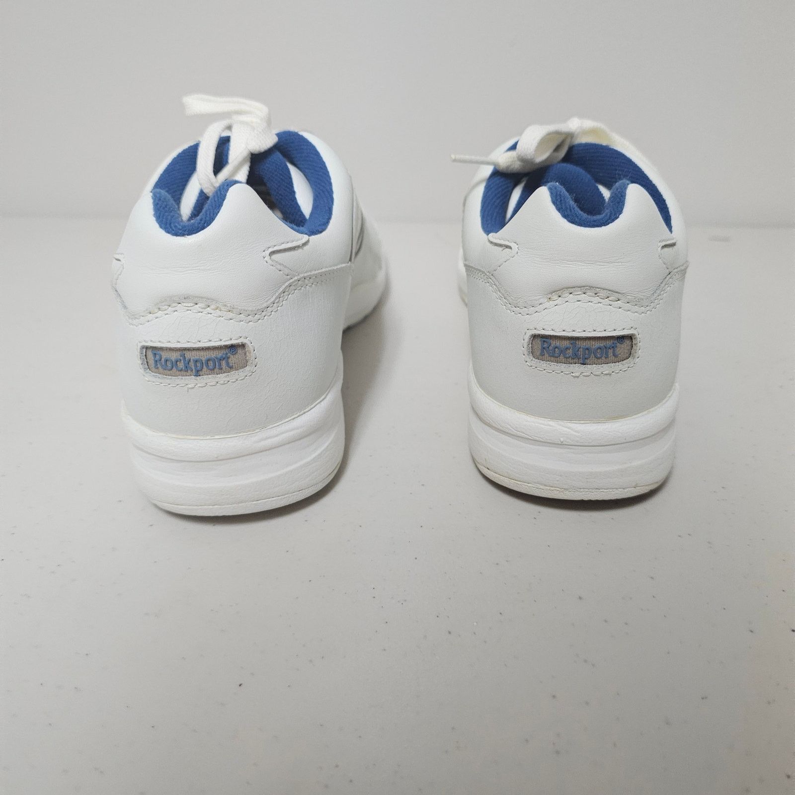 Rockport NWB Women's Rockport W7334 Pro Walker Sneakers size 9 Size US 9 / IT 39 - 3 Thumbnail