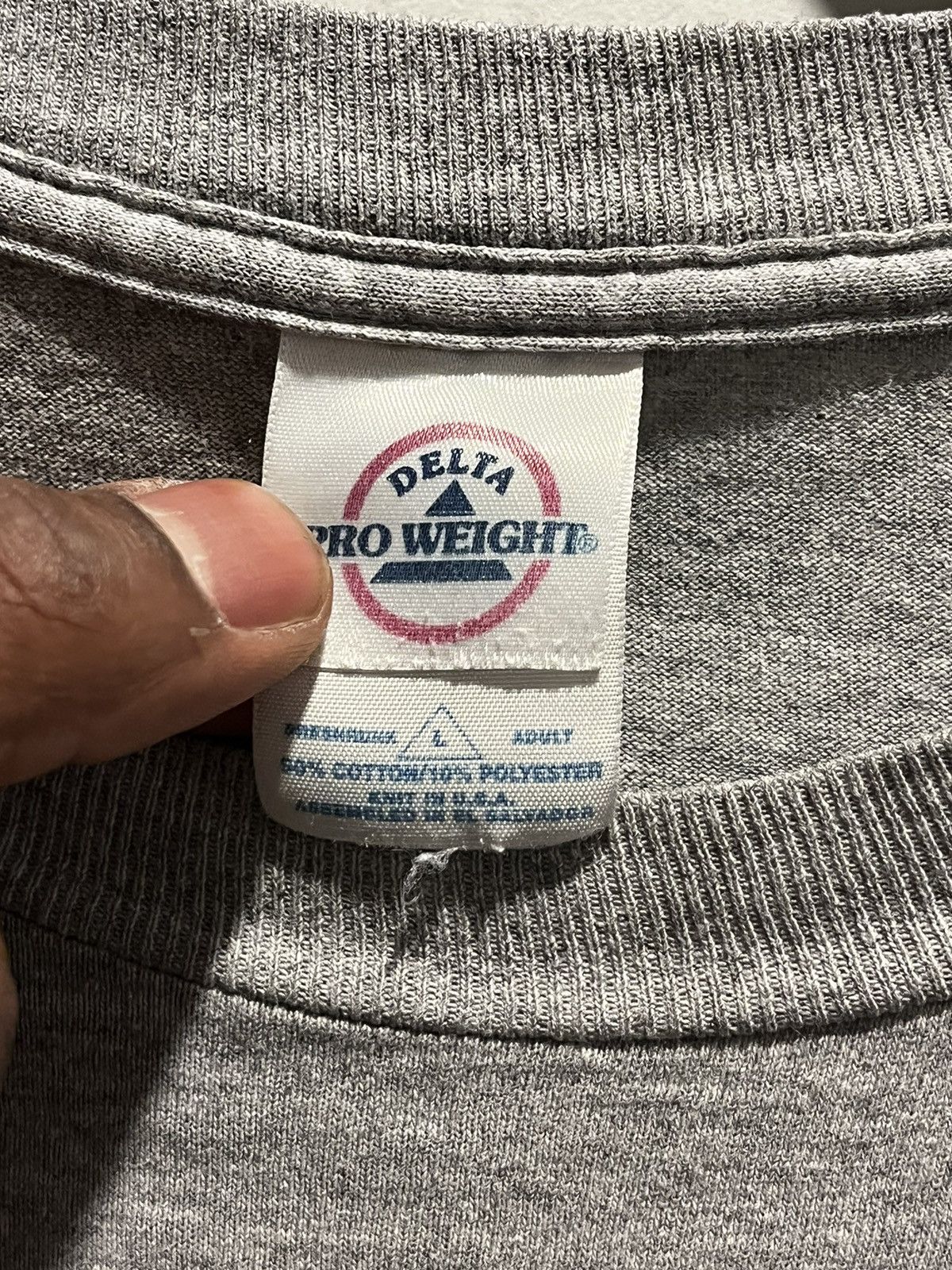Delta × Vintage 2004 Bike Week Size US L / EU 52-54 / 3 - 5 Thumbnail
