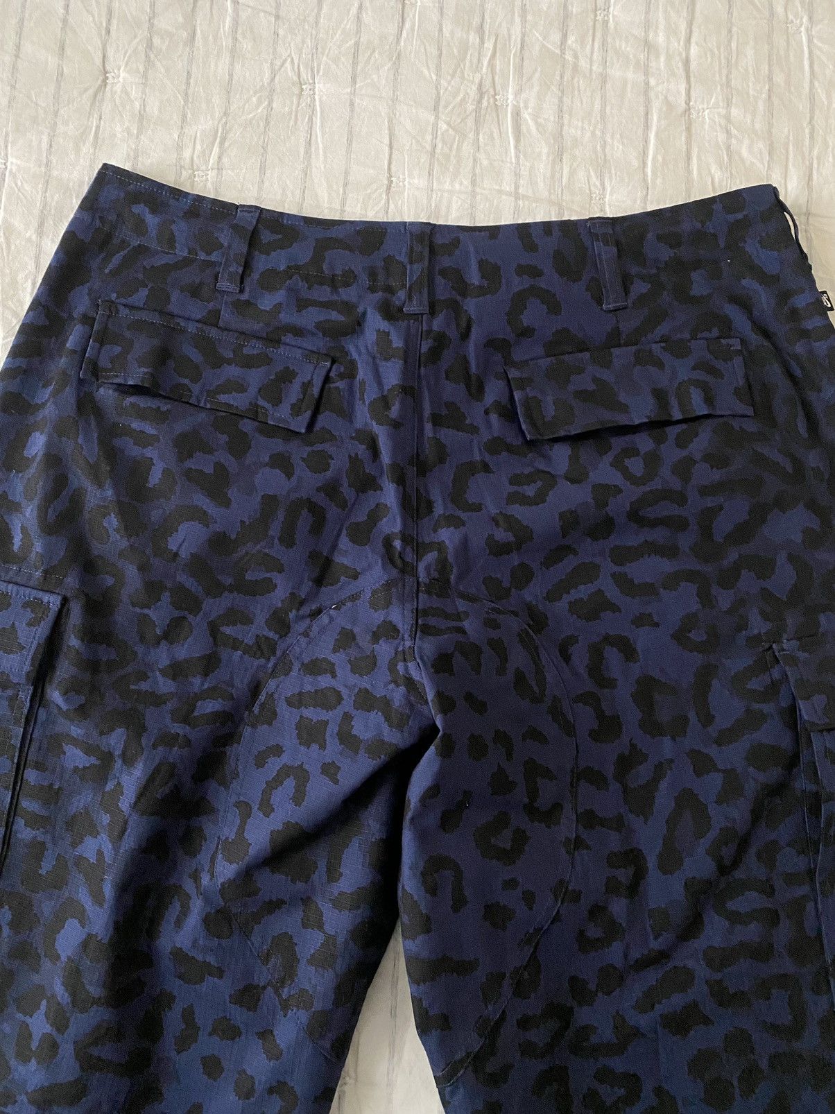 Nike Nike SB Kearny Allover Print Cargo Pant Sz S8 NWT Size US 38 / EU 54 - 17 Thumbnail