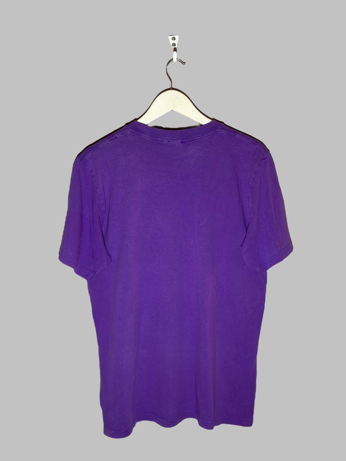 Carhartt × Vintage Vintage 00s Carhartt Purple Tylor The Creator Vibes T-shirt Size US L / EU 52-54 / 3 - 2 Thumbnail