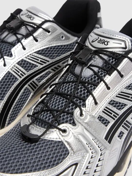 Asics o1lsvrm0425 Gel-Kayano 14 Sneakers in Carrier Grey Size US 7.5 / EU 40-41 - 3 Thumbnail