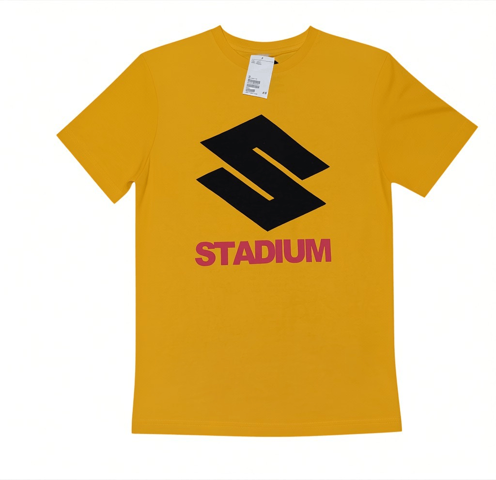 H&M H&M Bieber tour tee Size US S / EU 44-46 / 1 - 2 Thumbnail