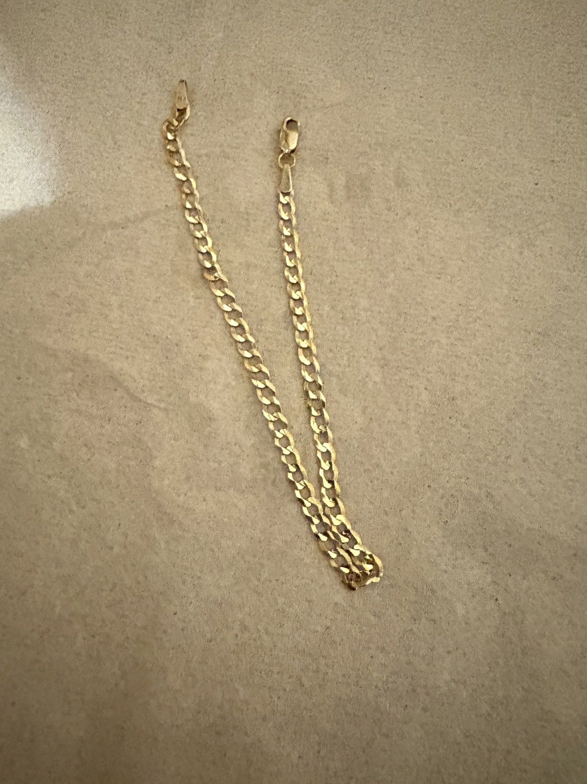 Other 14K gold bracelet Size ONE SIZE - 3 Thumbnail