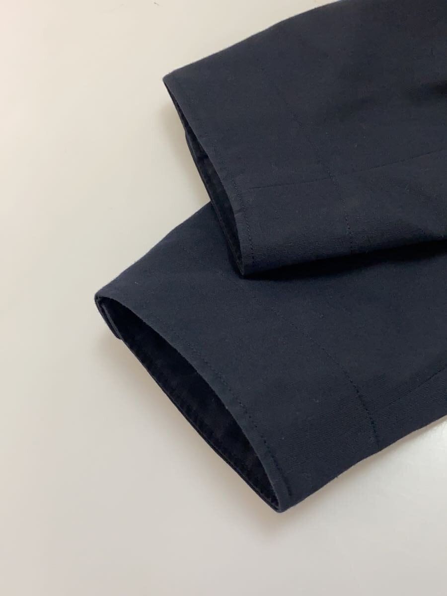 Visvim Blue Wool 24ss Railwood Jkt Size US L / EU 52-54 / 3 - 6 Thumbnail