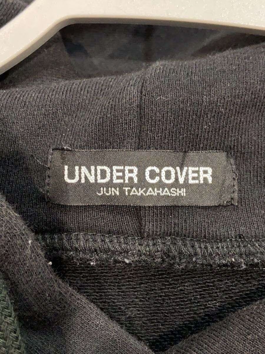 Undercover Bear Hoodie Size US XL / EU 56 / 4 - 6 Thumbnail