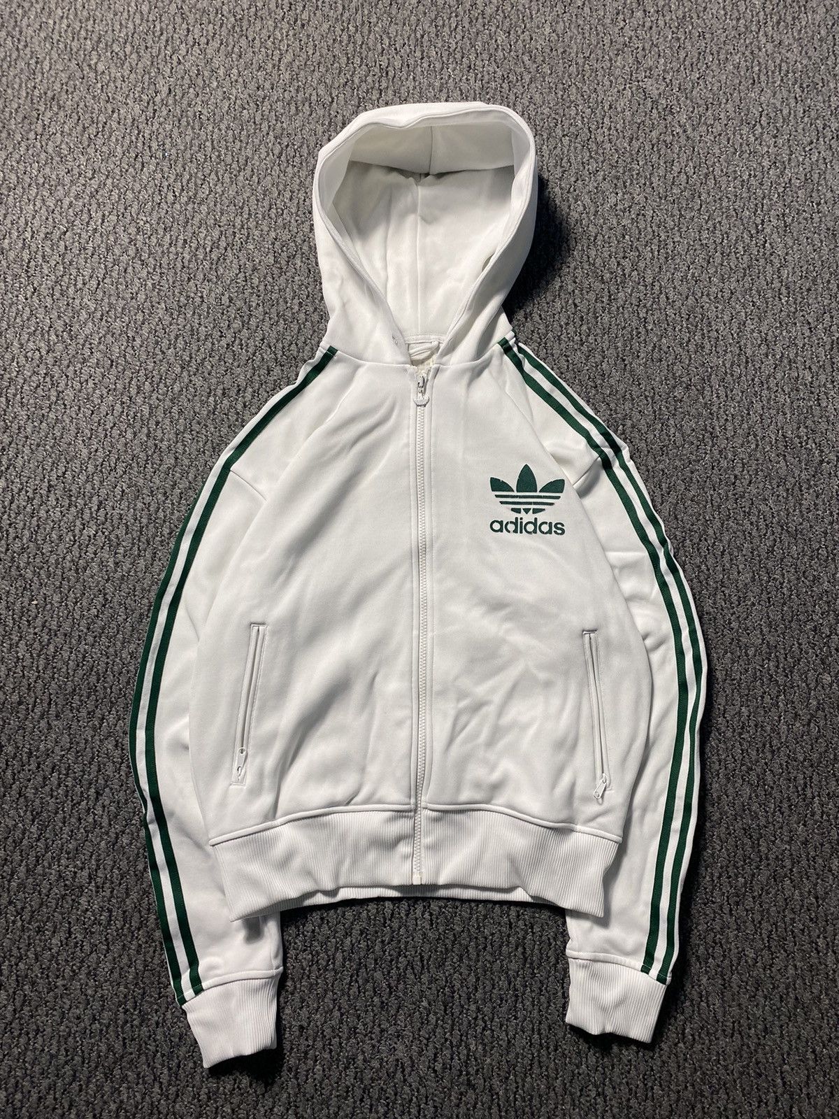 Adidas us size to eu zip best sale