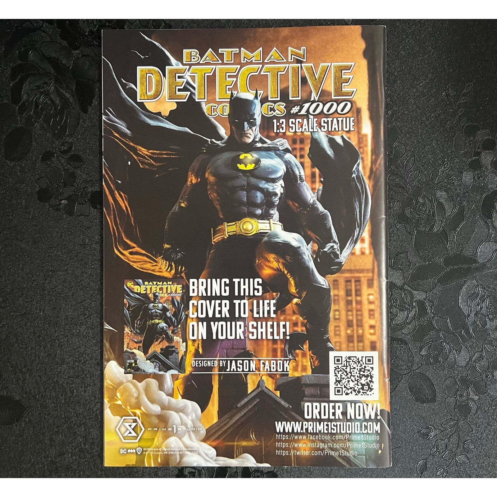 DC Comics Justice League Dark # 1 2022 Annual Jan DC Comics Size ONE SIZE - 2 Thumbnail