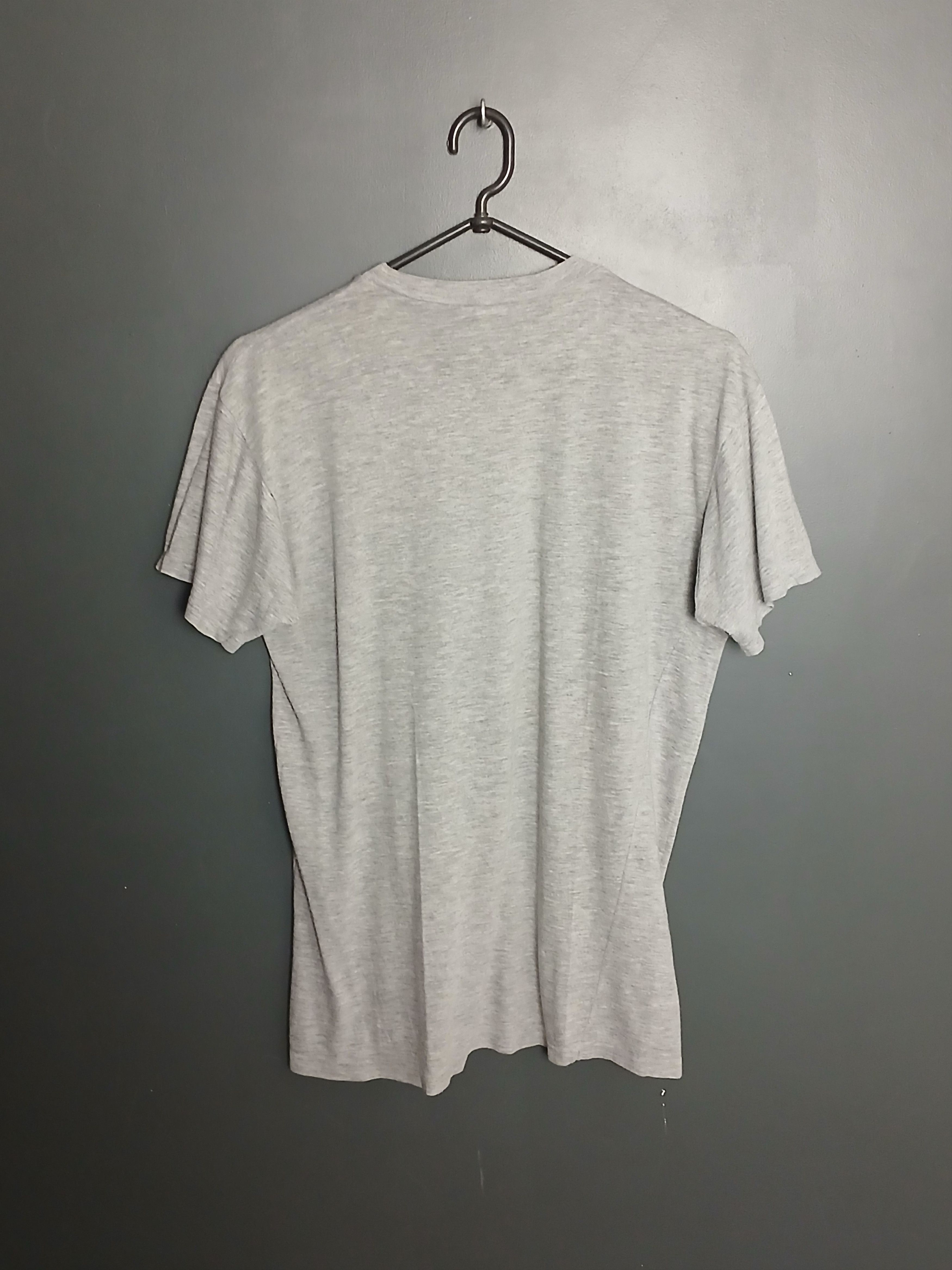 Band Tees × Vintage Vintage Marillion Single Stitch T-Shirt Size US L / EU 52-54 / 3 - 2 Thumbnail