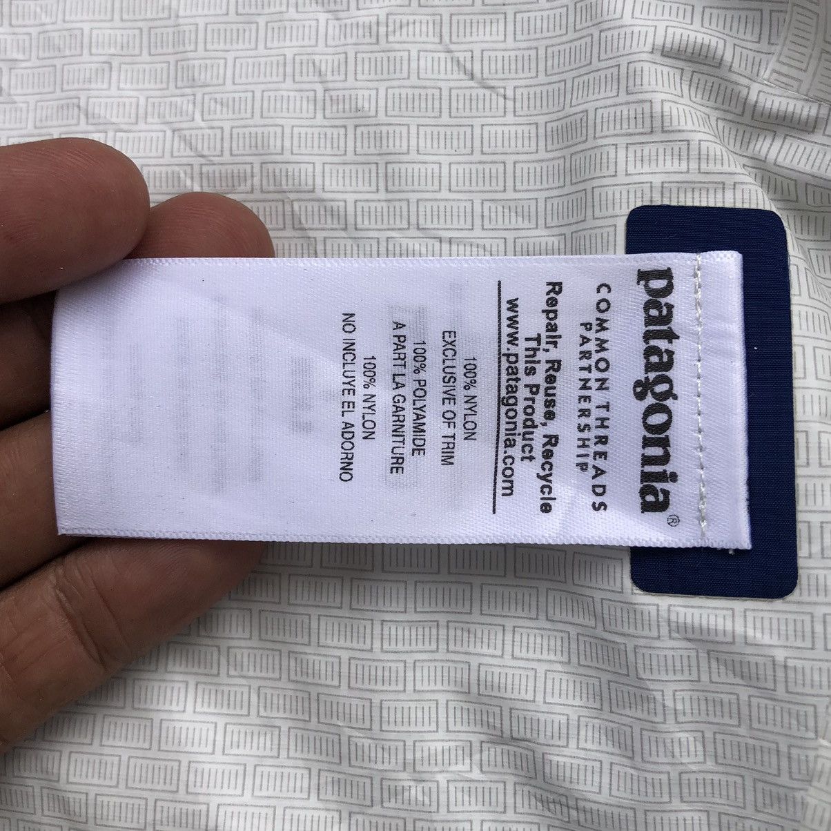 Patagonia Patagonia Men’s Stretch Torrentshell H2No Waterproof Jacket Size US S / EU 44-46 / 1 - 19 Thumbnail