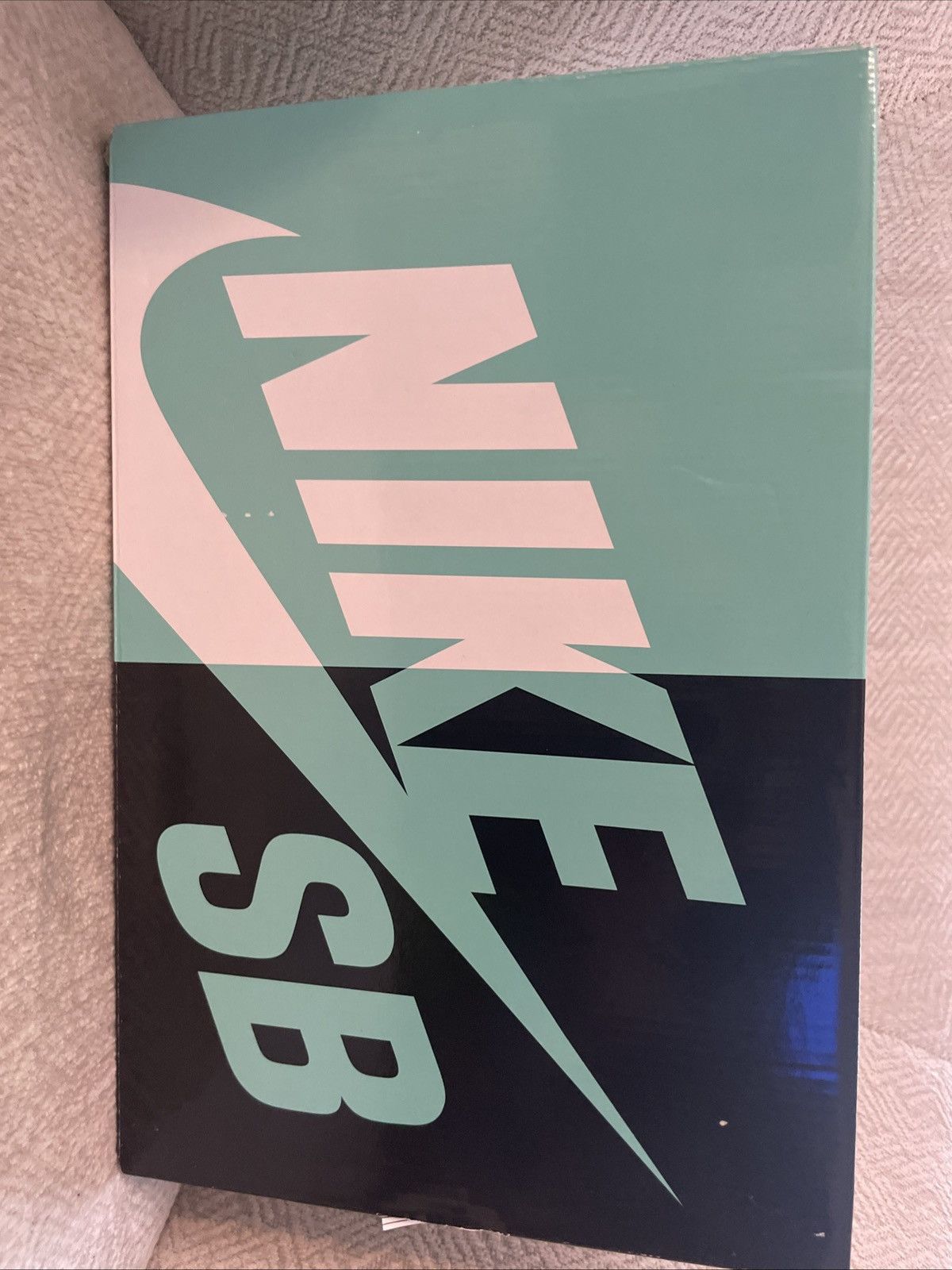 Nike SB Nike SB Dunk High PRM HG QS Size US 9.5 / EU 42-43 - 3 Thumbnail