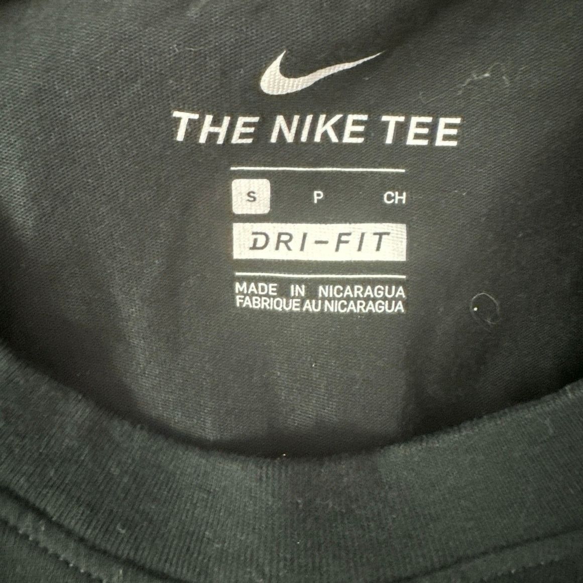 Nike Nike Tee NFL Ravens Ingram II Dri-Fit Graphic Tee Men sz S Size US S / EU 44-46 / 1 - 4 Thumbnail