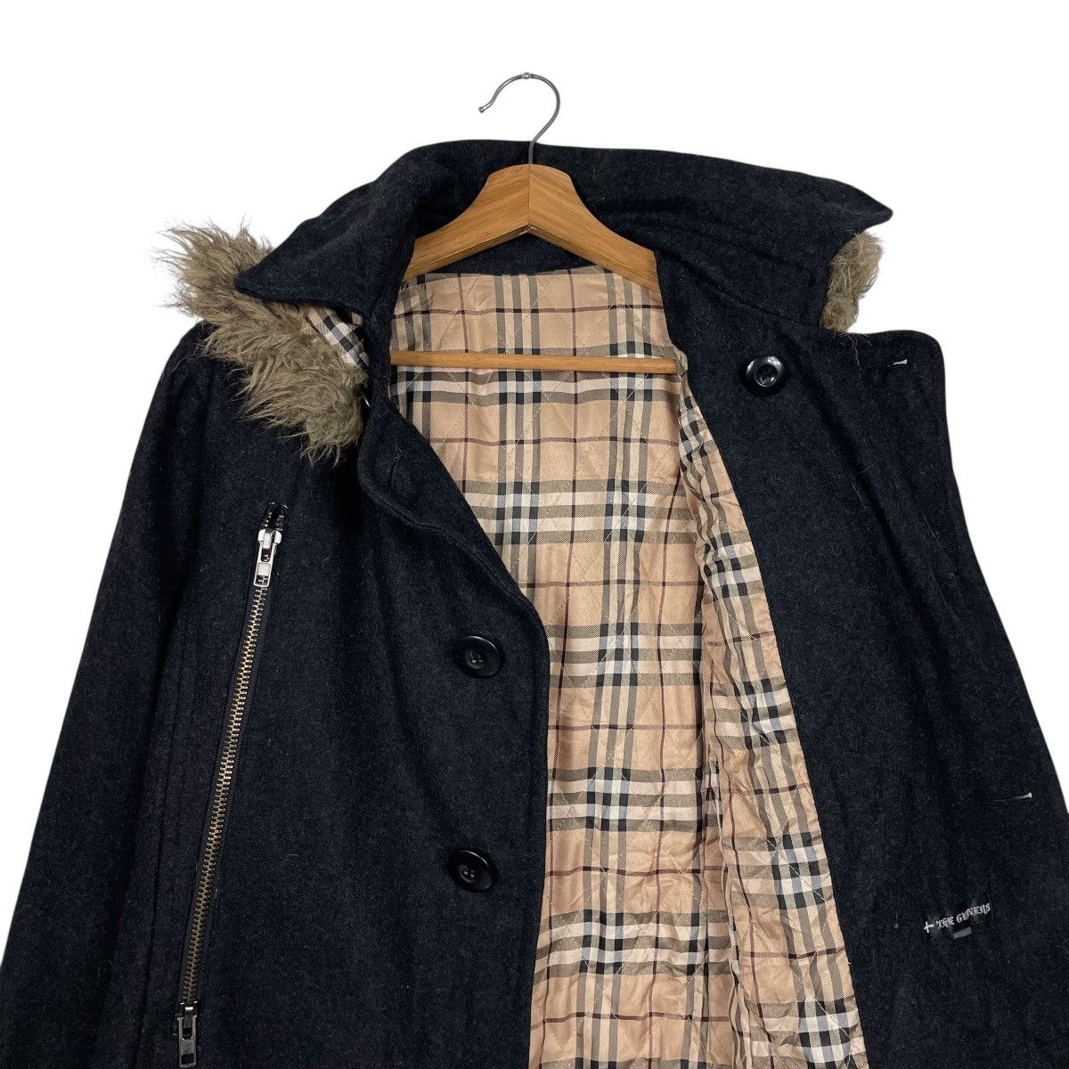 Japanese Brand The Gunners Hooded Jacket Size US M / EU 48-50 / 2 - 11 Thumbnail
