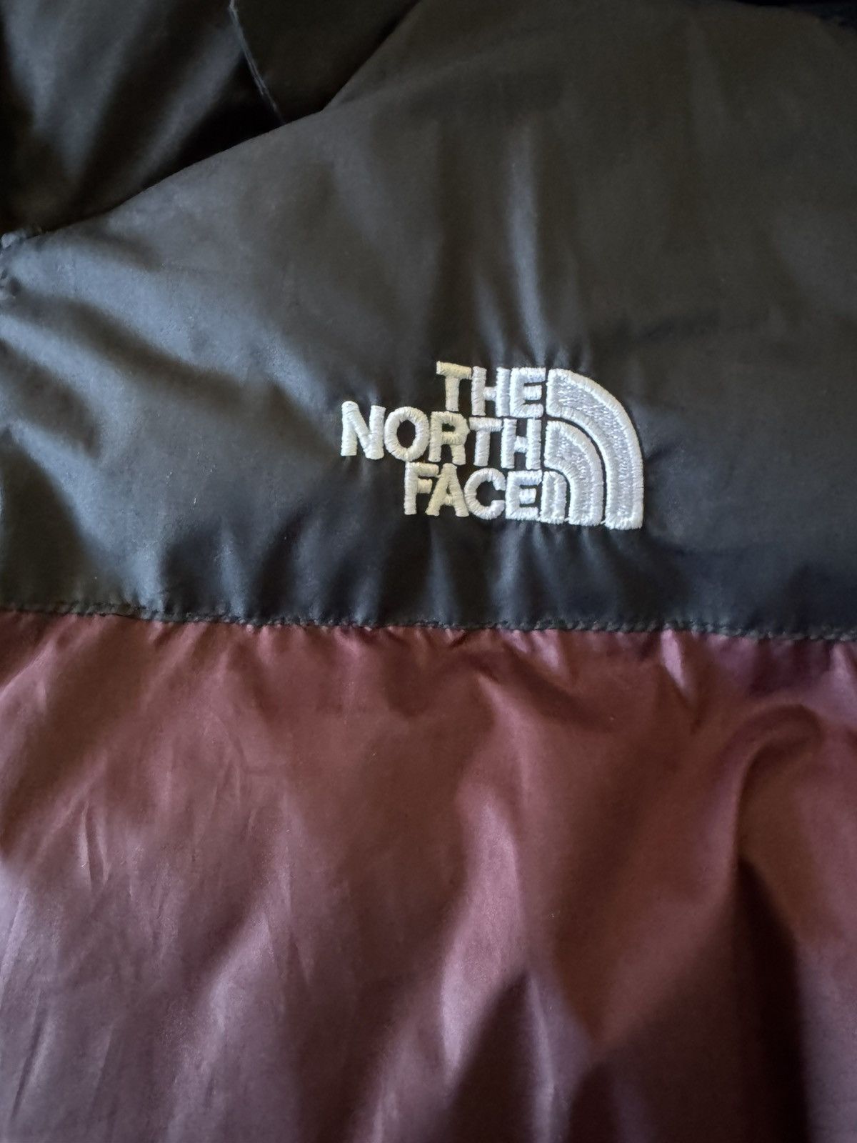 The North Face North face puffer jacket Size US XL / EU 56 / 4 - 2 Thumbnail