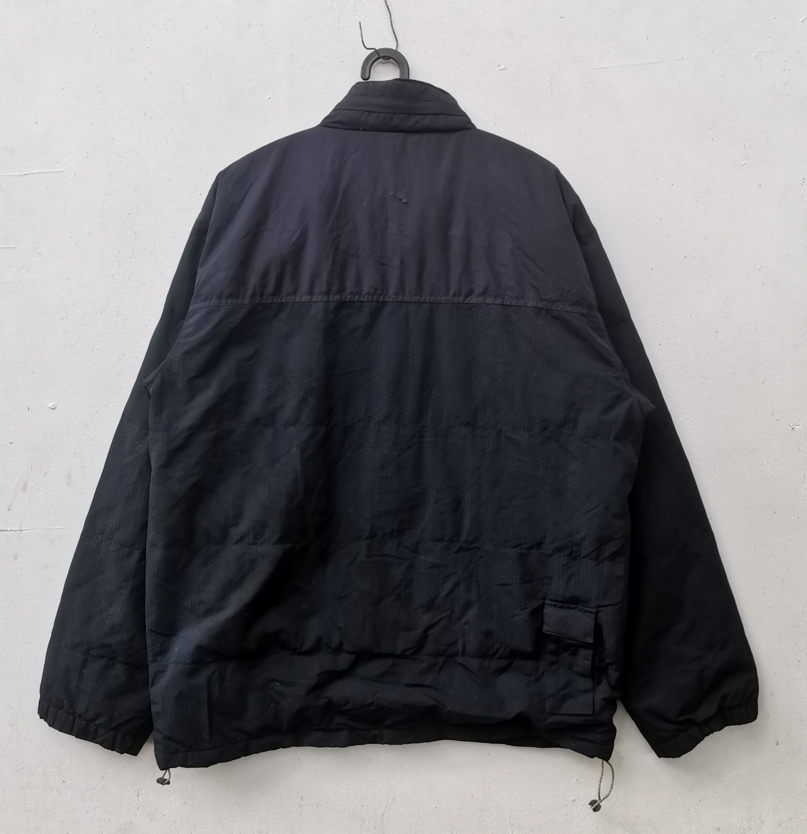 Stussy Rare distressed Vintage Stussy jacket Size US XL / EU 56 / 4 - 2 Thumbnail