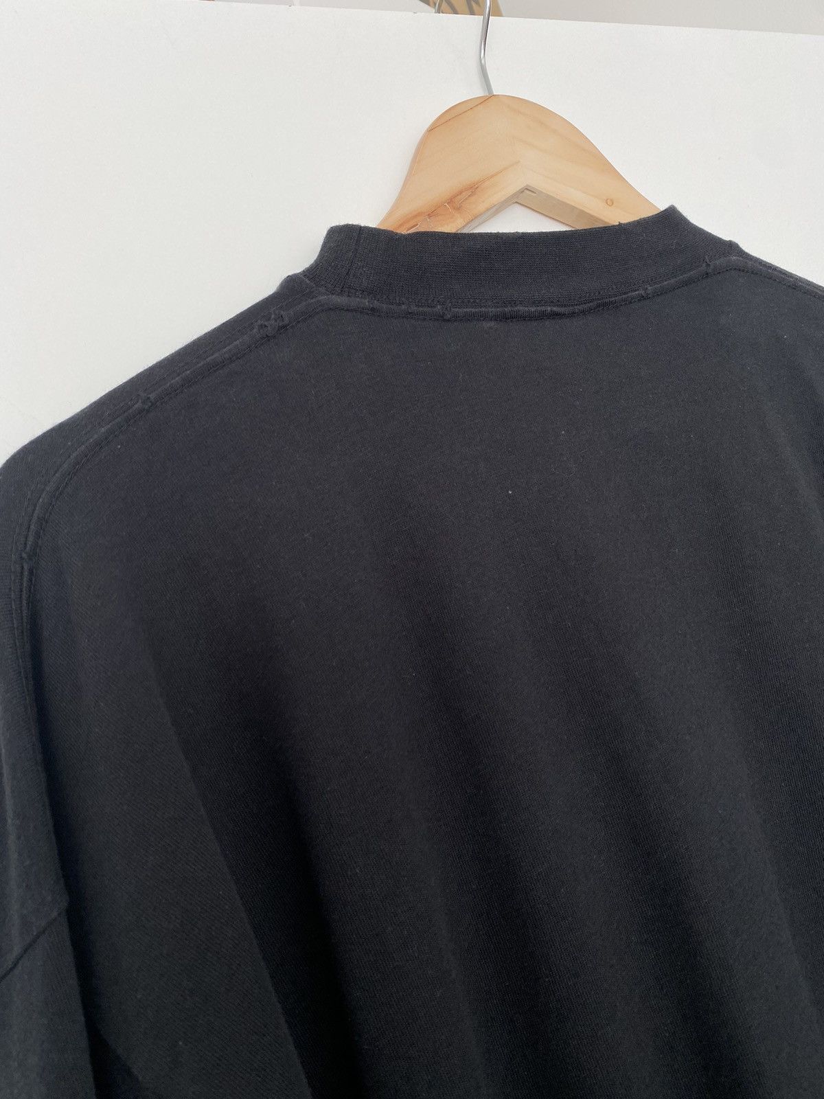 Balenciaga Long sleeve shirt Size US M / EU 48-50 / 2 - 13 Thumbnail