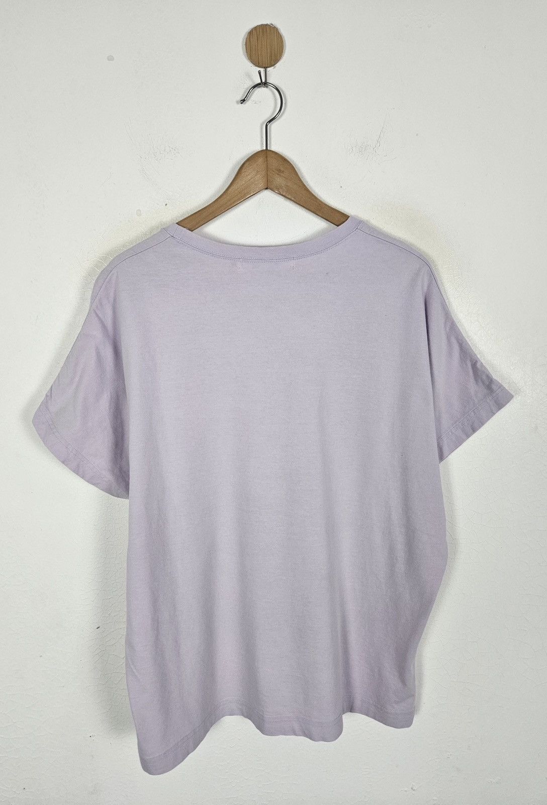 Ne-Net Nenet cat designer oversize shirt Size XL / US 12-14 / IT 48-50 - 3 Thumbnail