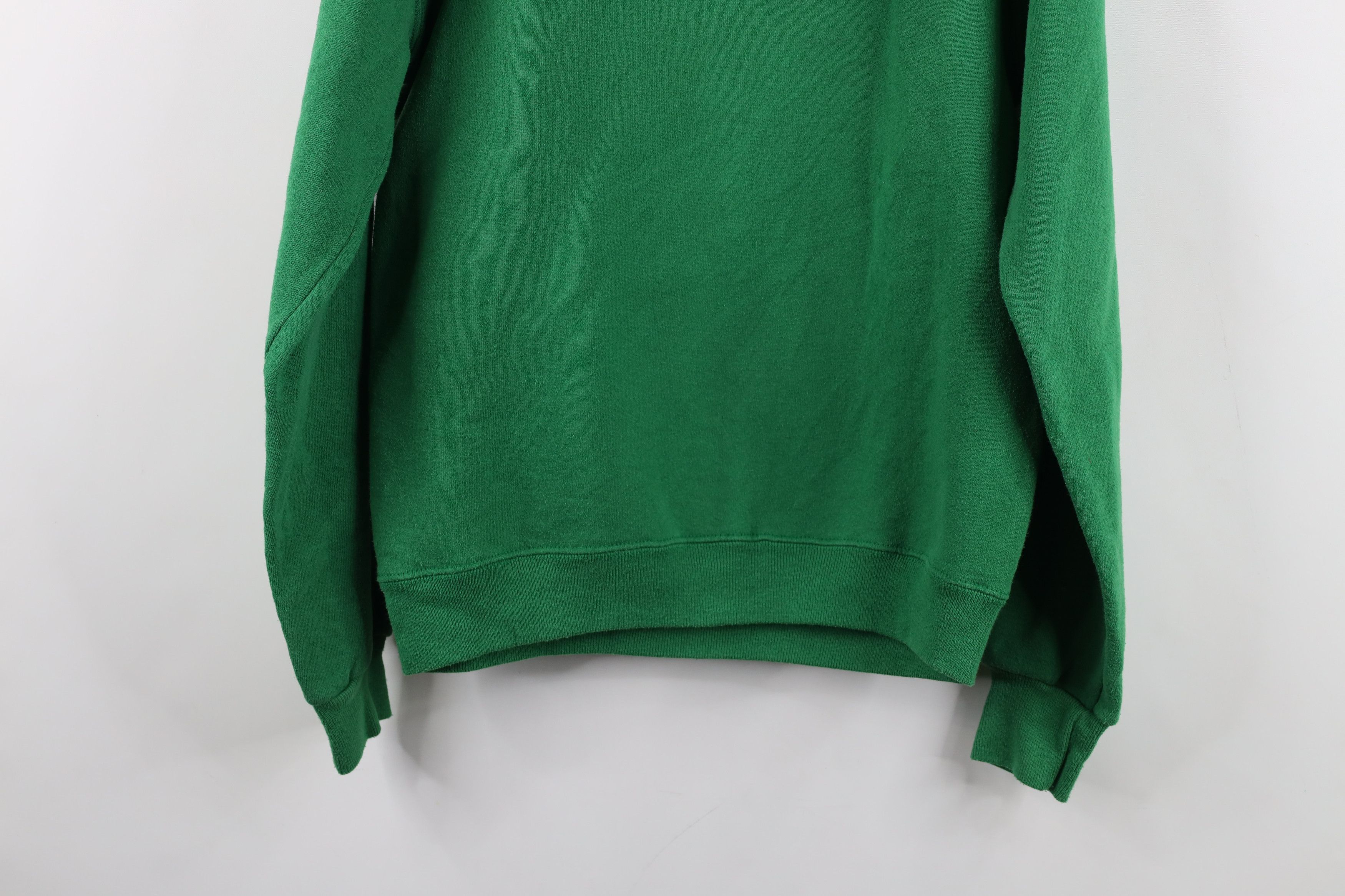 Russell Athletic Vintage 90s Russell Athletic Hoodie Sweatshirt USA Size S / US 4 / IT 40 - 14 Thumbnail