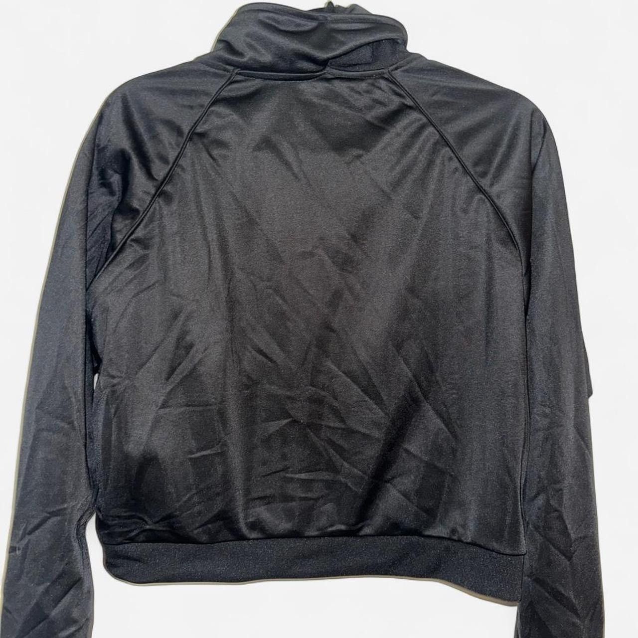 Y/Project Y/Project Women’s Zip Up Jacket Black (Double Zipper) Size L / US 10 / IT 46 - 4 Thumbnail