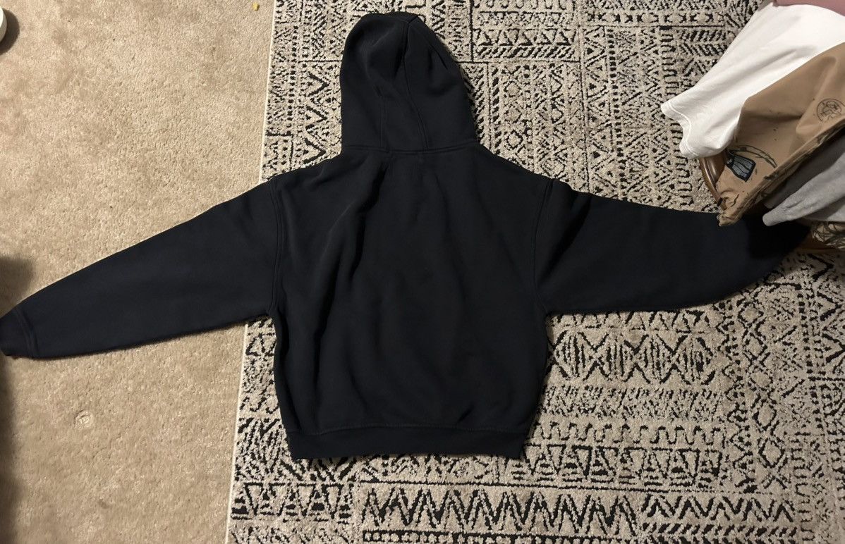 Rhude Rhude Bay of Angels Hoodie Small Size US S / EU 44-46 / 1 - 2 Thumbnail