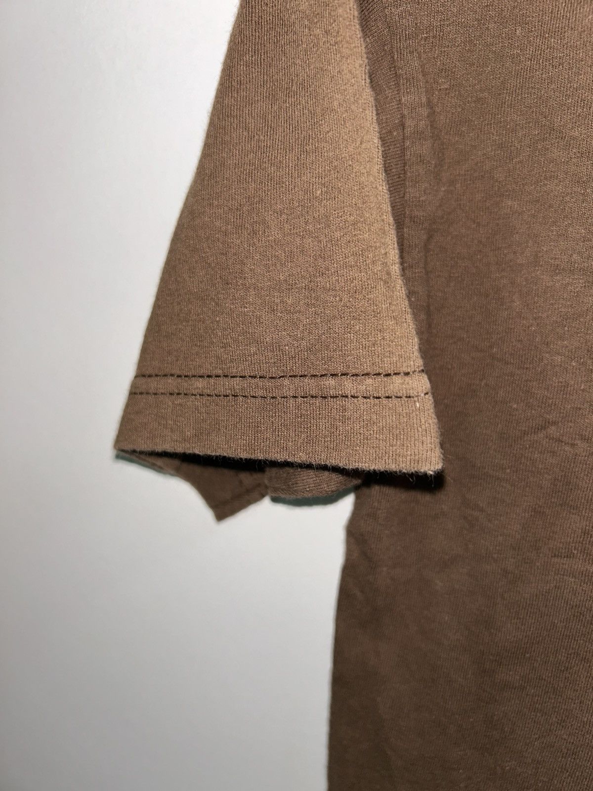 Xlarge XLA by XLarge Brown Tee Size US M / EU 48-50 / 2 - 10 Thumbnail