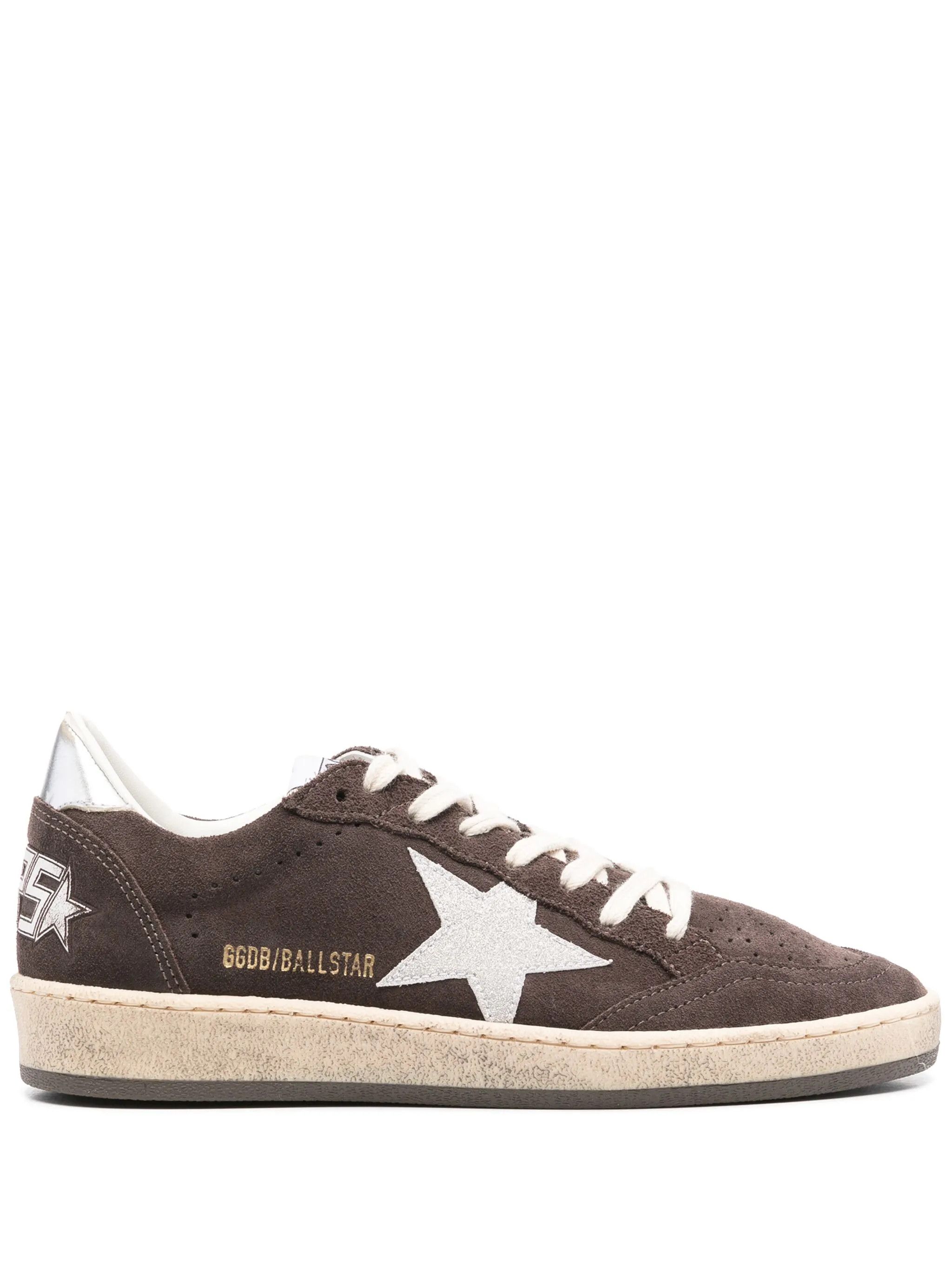 Golden Goose o1bcso1str0925 Sneakers in Brown Size US 11 / IT 41 - 1 Thumbnail