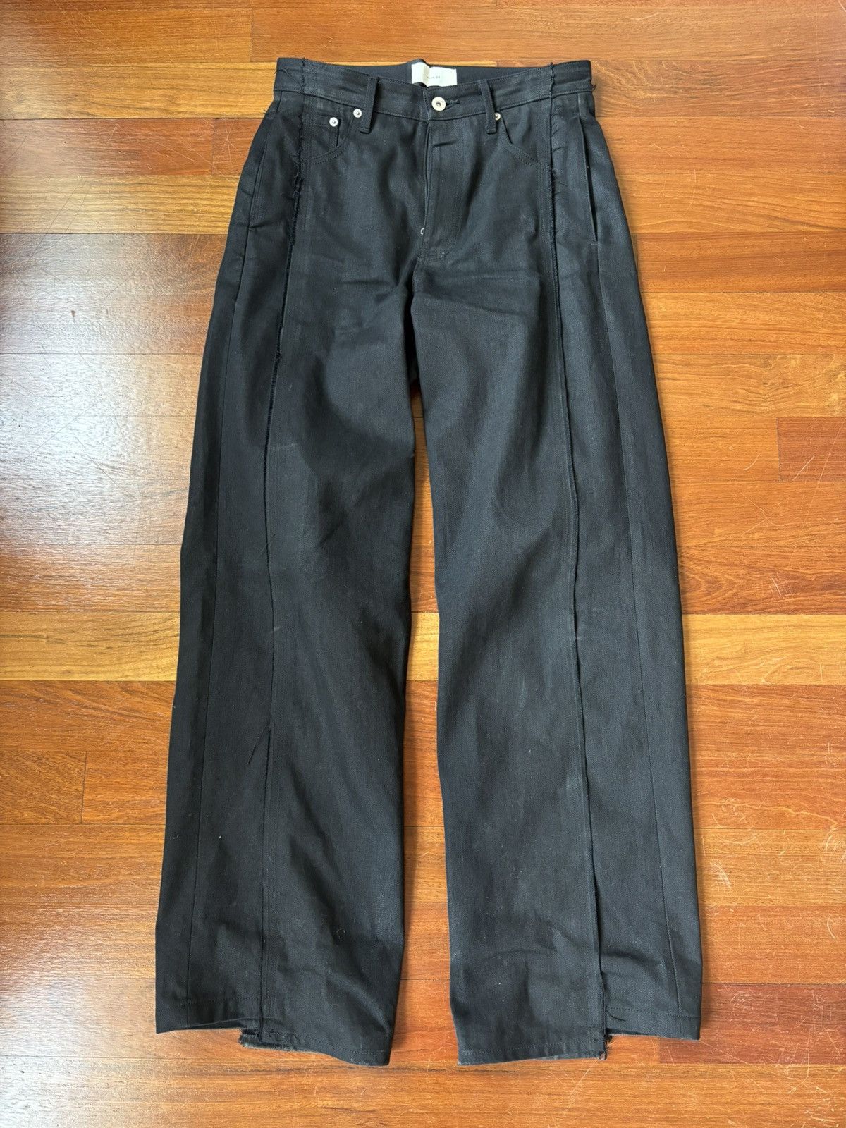 Vuja De Clothing: Curated Shirts, Jeans, Shoes & More | Grailed
