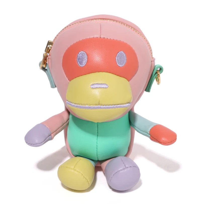 Bape Bape Baby Milo Bag Size ONE SIZE - 2 Thumbnail