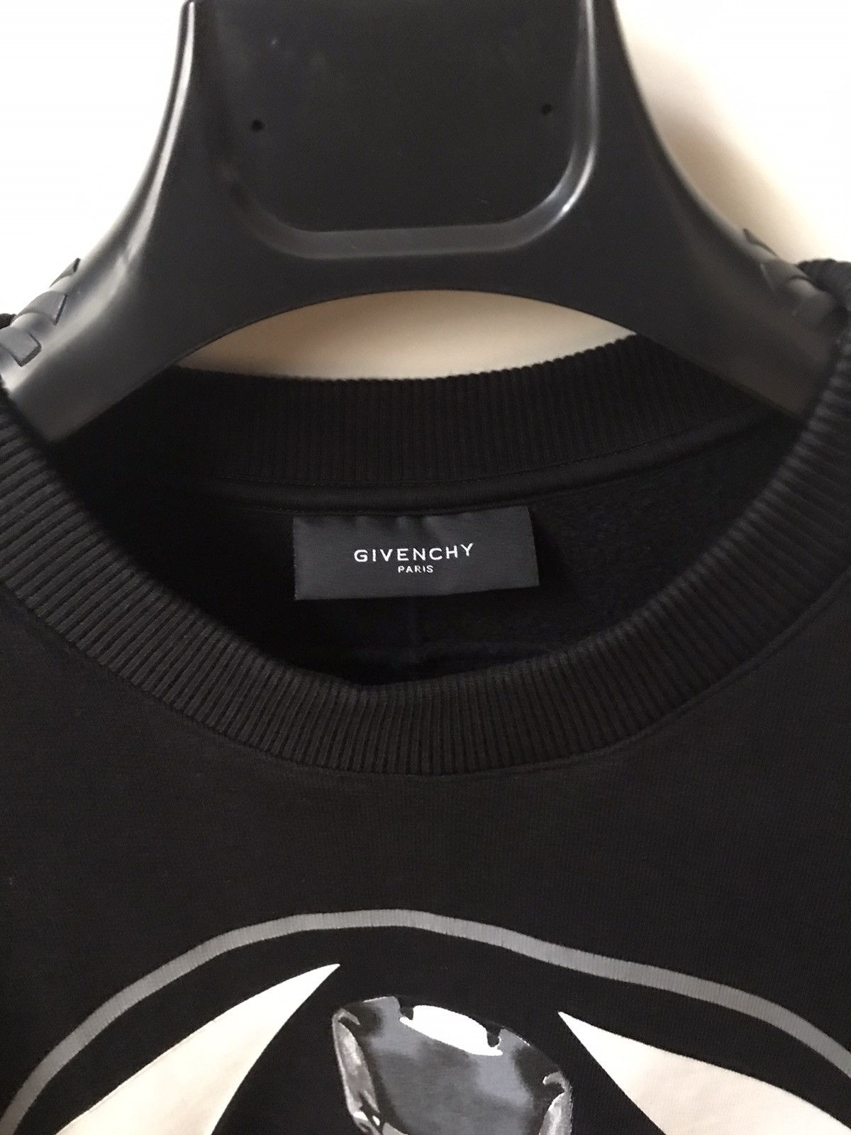 Givenchy Amazing Givenchy by RT sweater size M fit true to size M Size US M / EU 48-50 / 2 - 3 Thumbnail