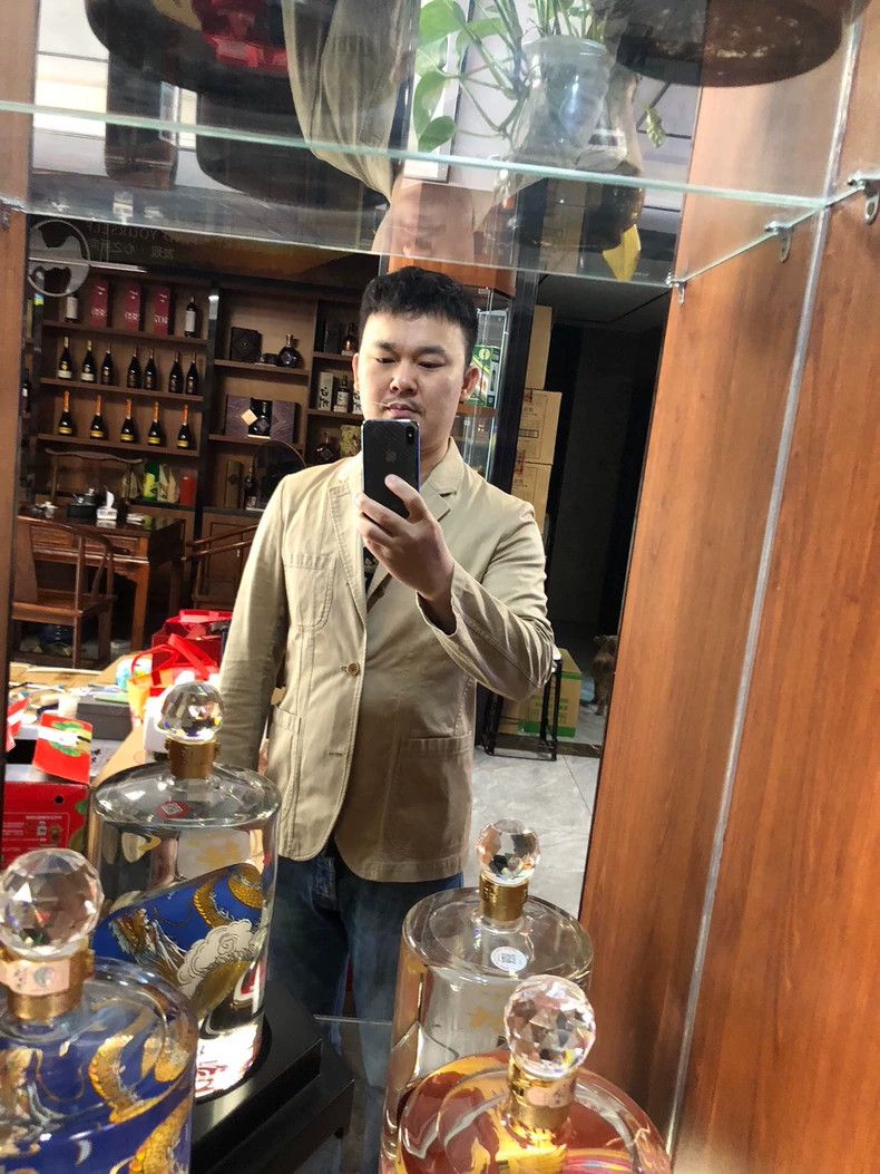 Visvim Visvim size m blazer 2504-Nextarrow Size 36R - 7 Thumbnail