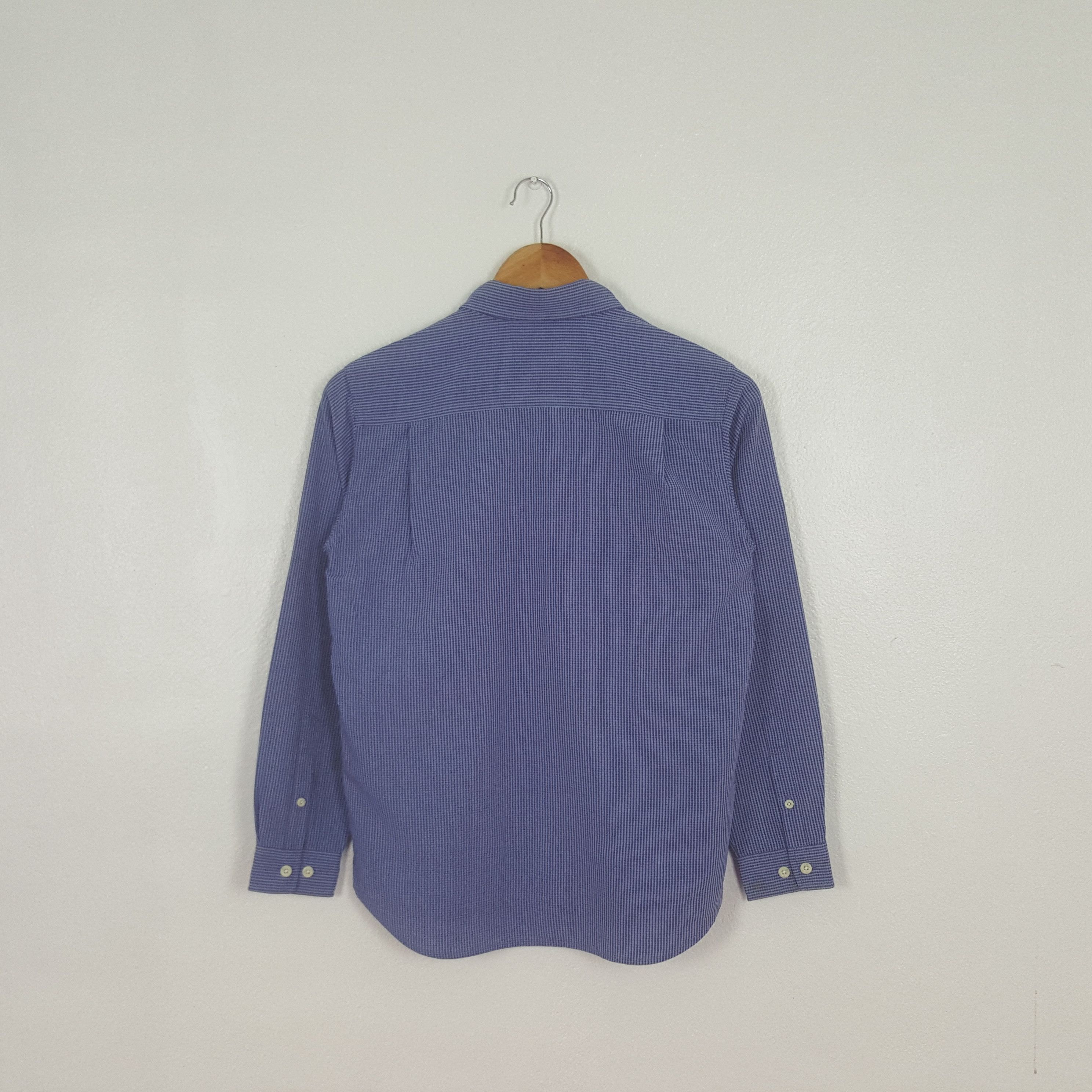 The North Face Vintage The North Face Shirt Button Up C319N36 Size US S / EU 44-46 / 1 - 3 Thumbnail