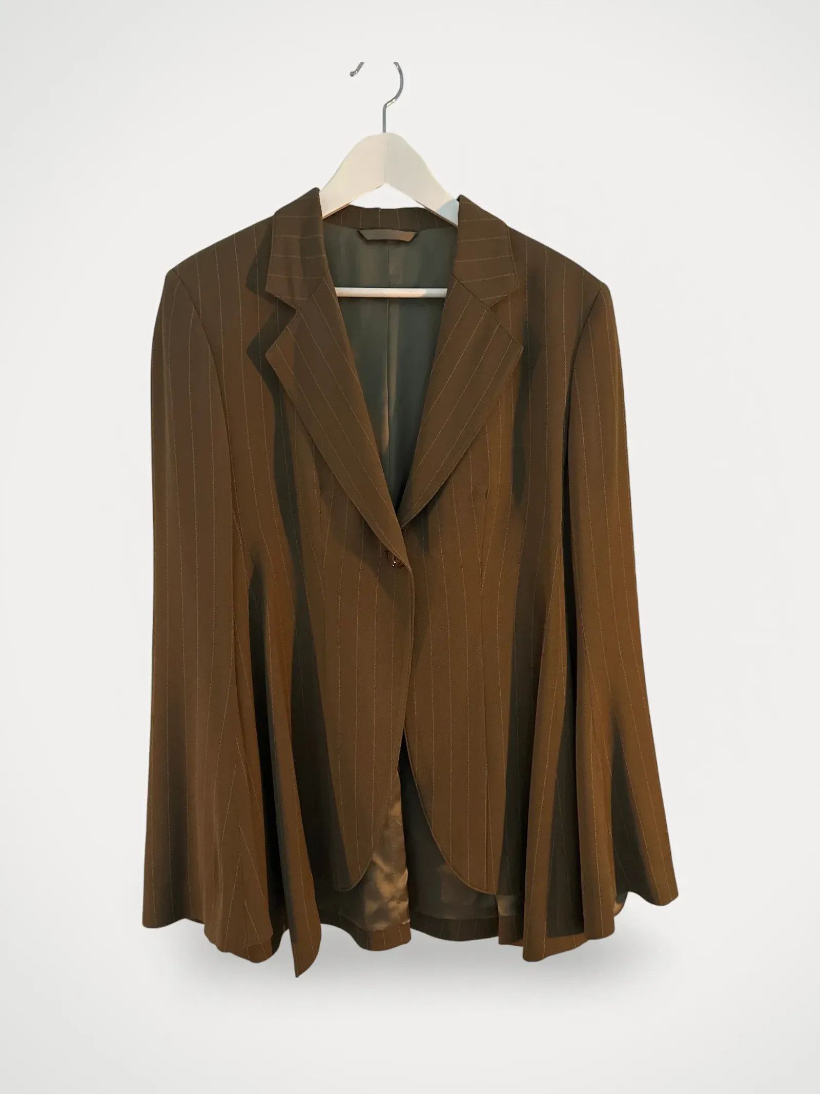 Acne Studios Acne Studios Blazer Size M / US 6-8 / IT 42-44 - 1 Thumbnail