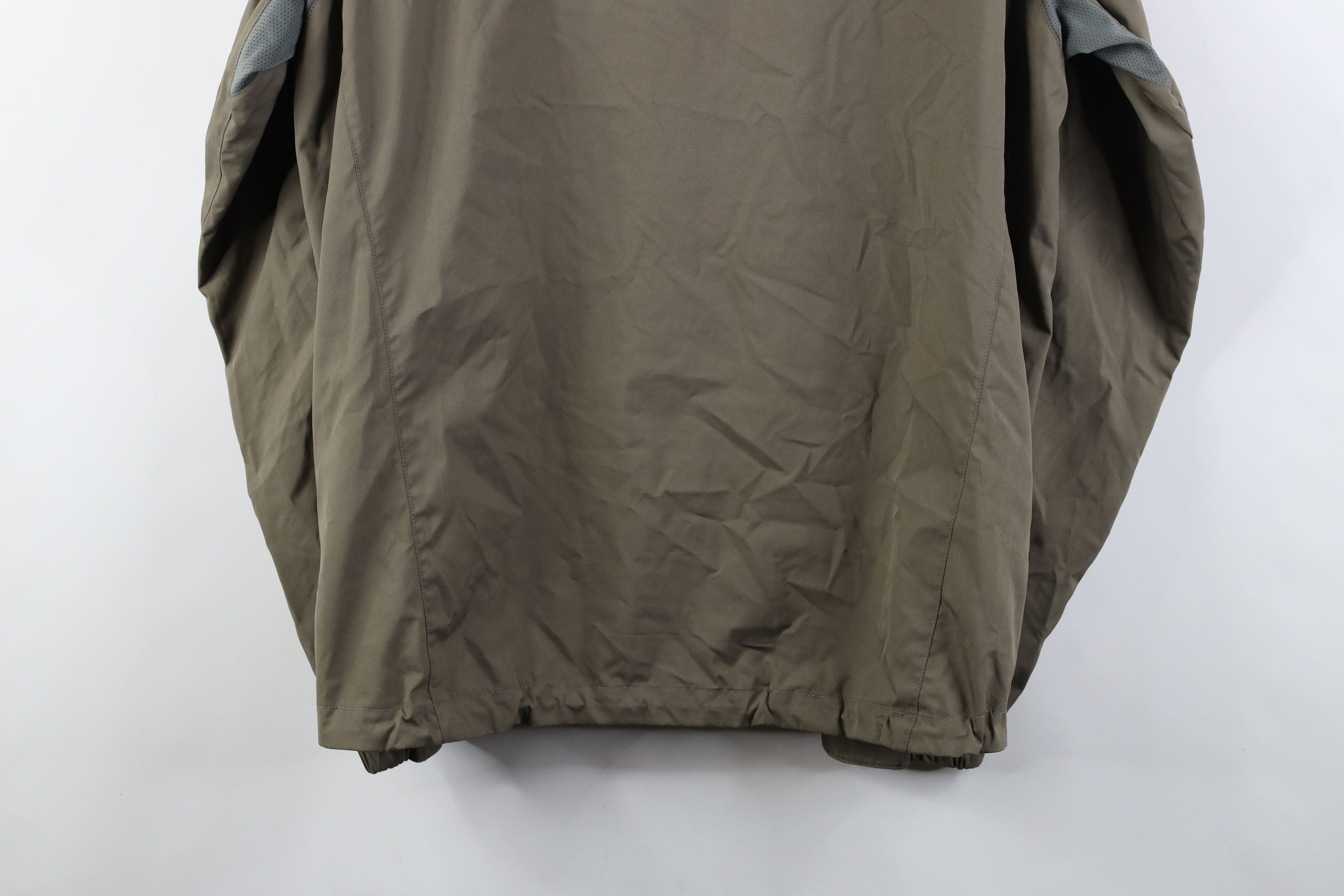 Royal Robbins Royal Robbins Full Zip Hooded Windbreaker Rain Jacket Size US M / EU 48-50 / 2 - 15 Thumbnail