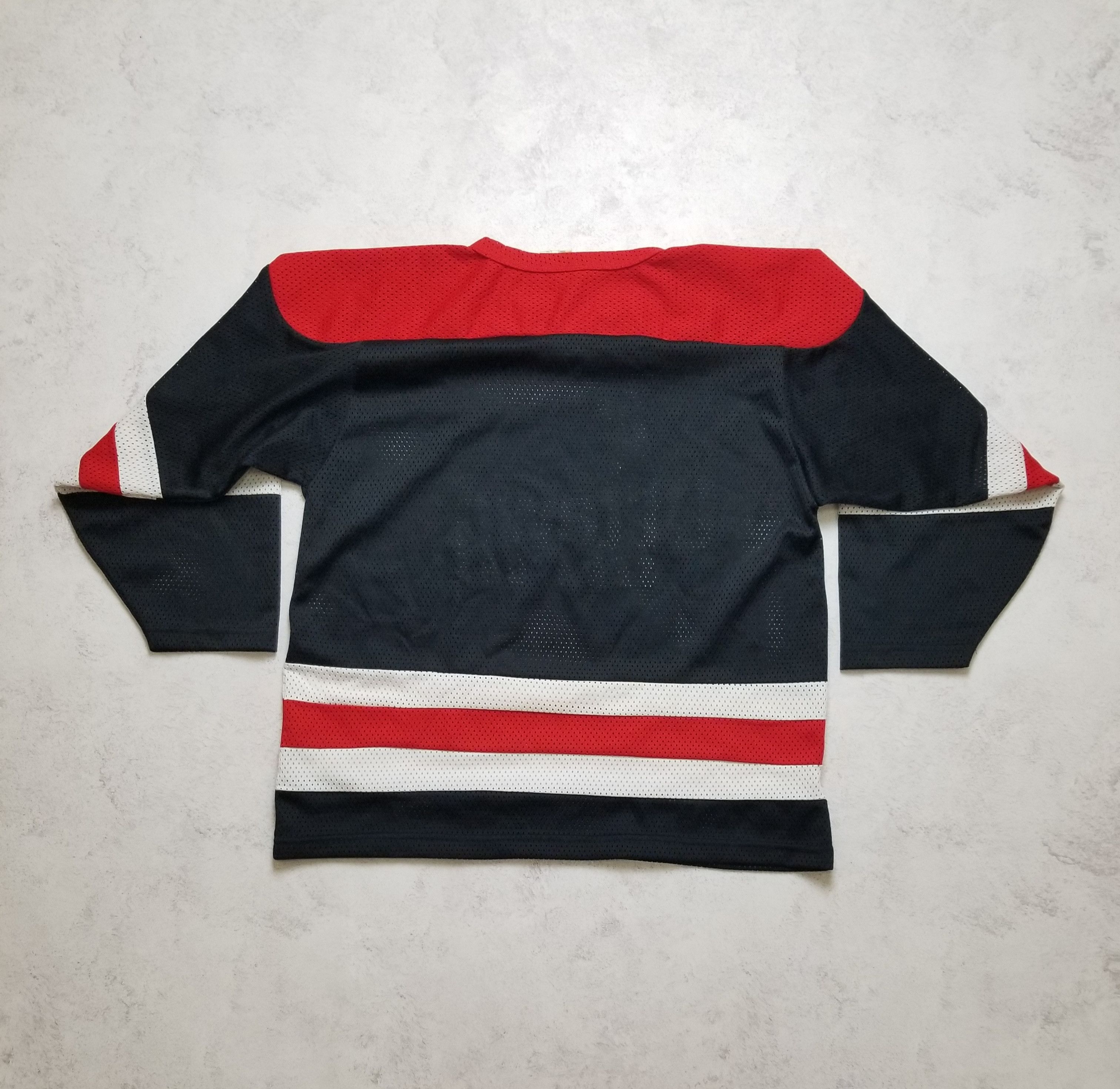 Other Ottawa Senators Peace Tower Athletics International Jersey Size US L / EU 52-54 / 3 - 2 Thumbnail